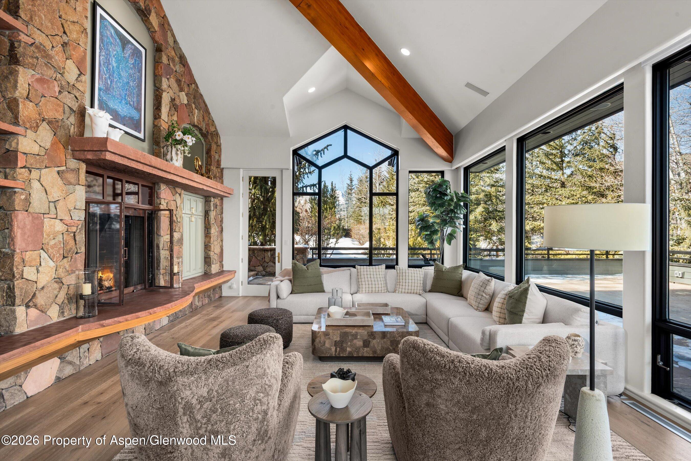 291 Faraway Road Snowmass Village CO 81615