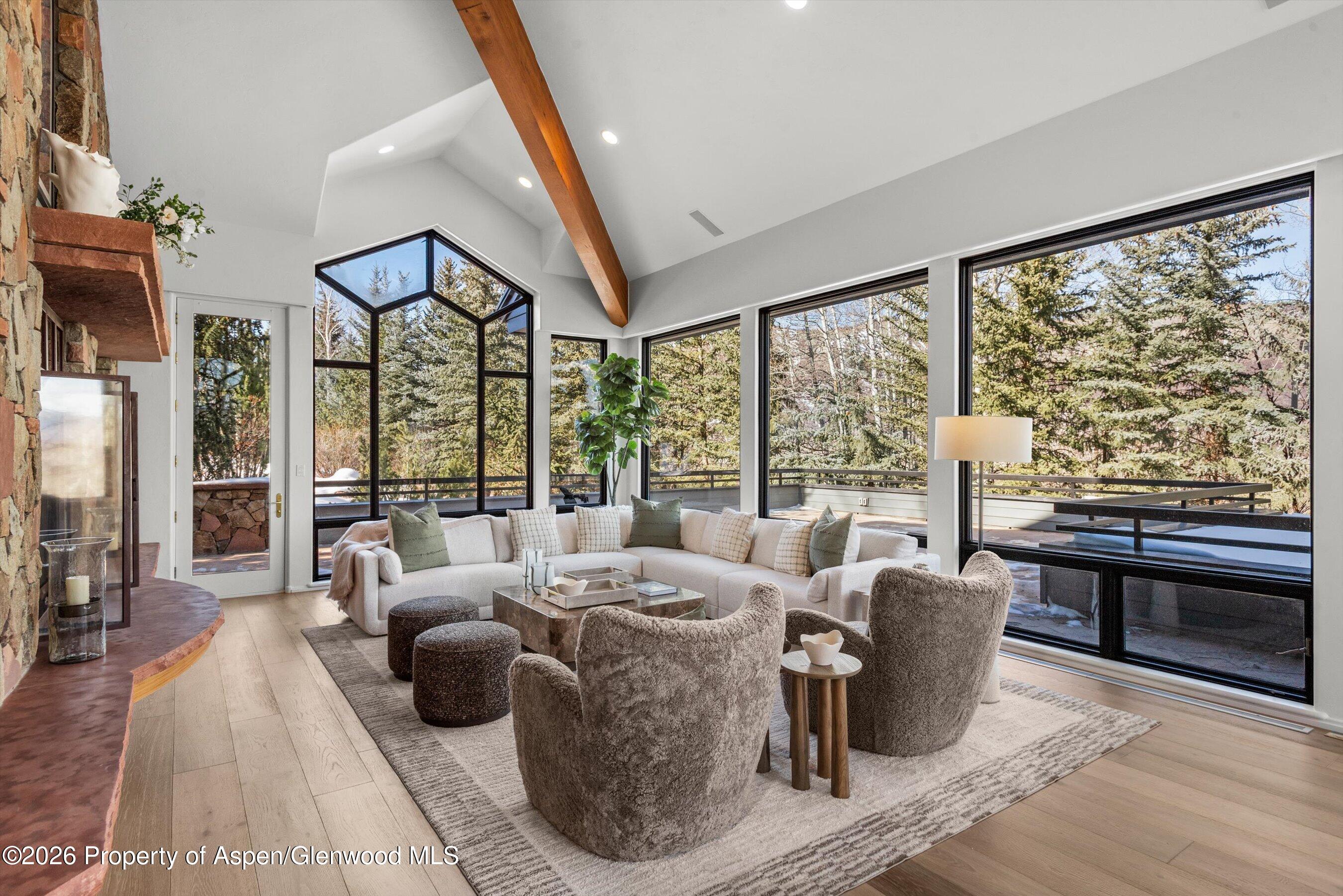 291 Faraway Road Snowmass Village CO 81615