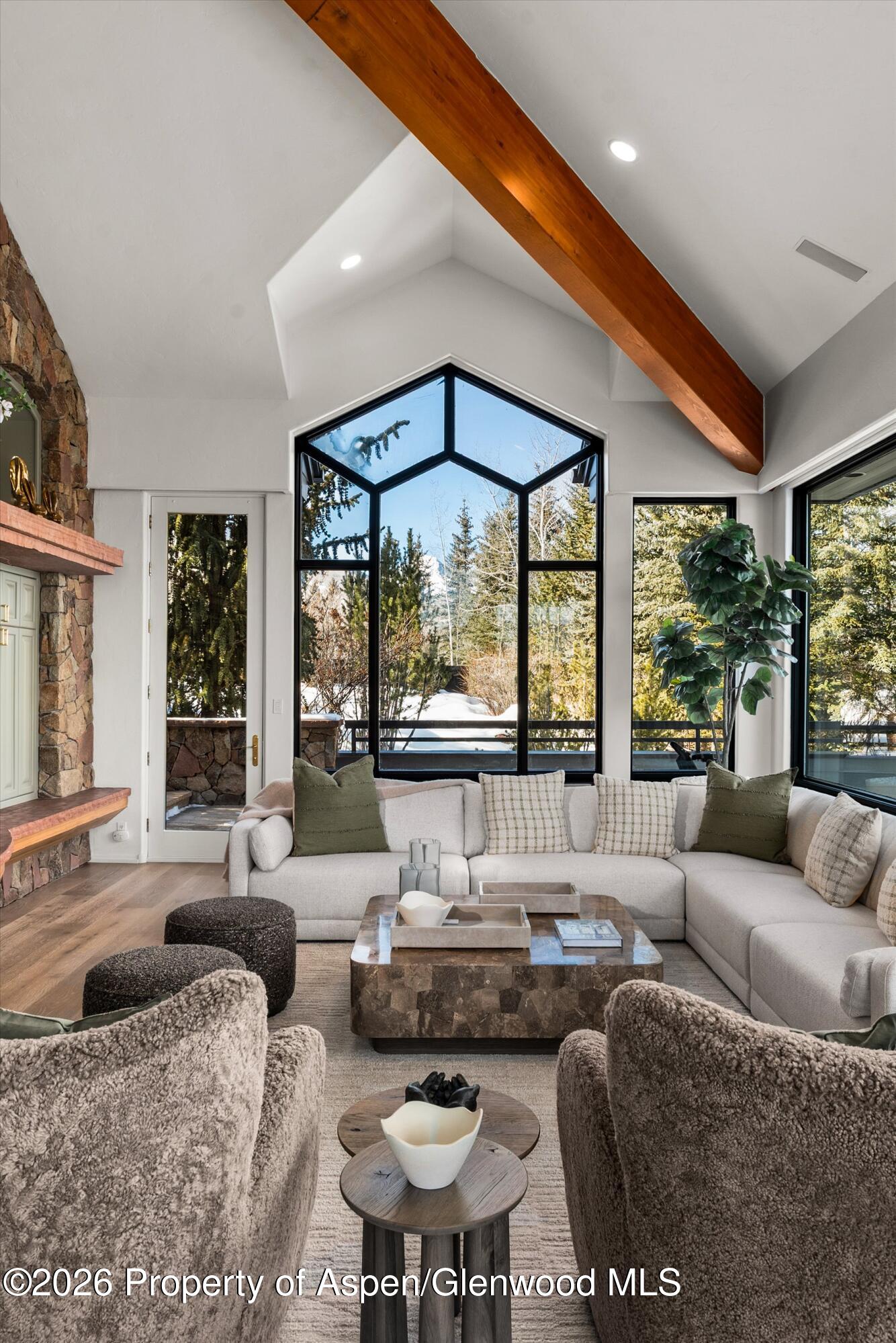 291 Faraway Road Snowmass Village CO 81615