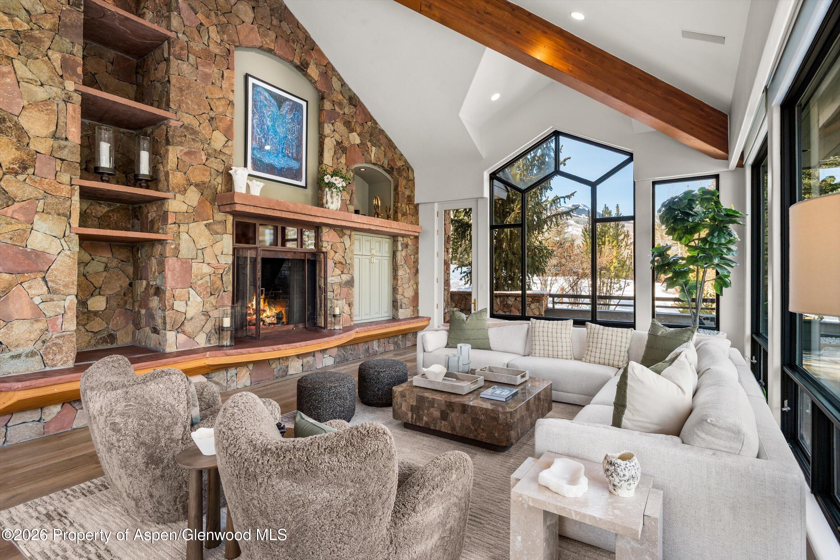 291 Faraway Road Snowmass Village CO 81615