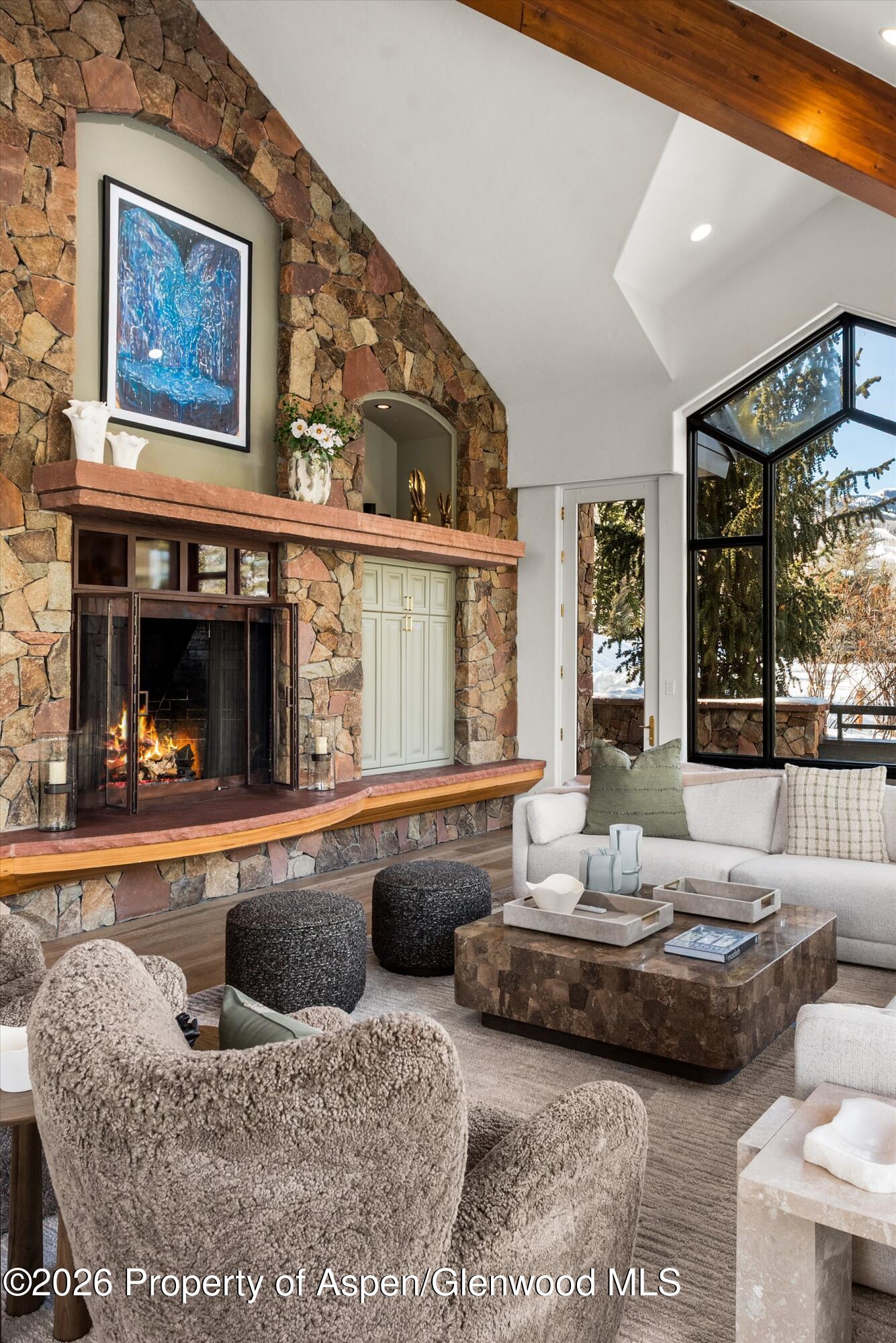 291 Faraway Road Snowmass Village CO 81615