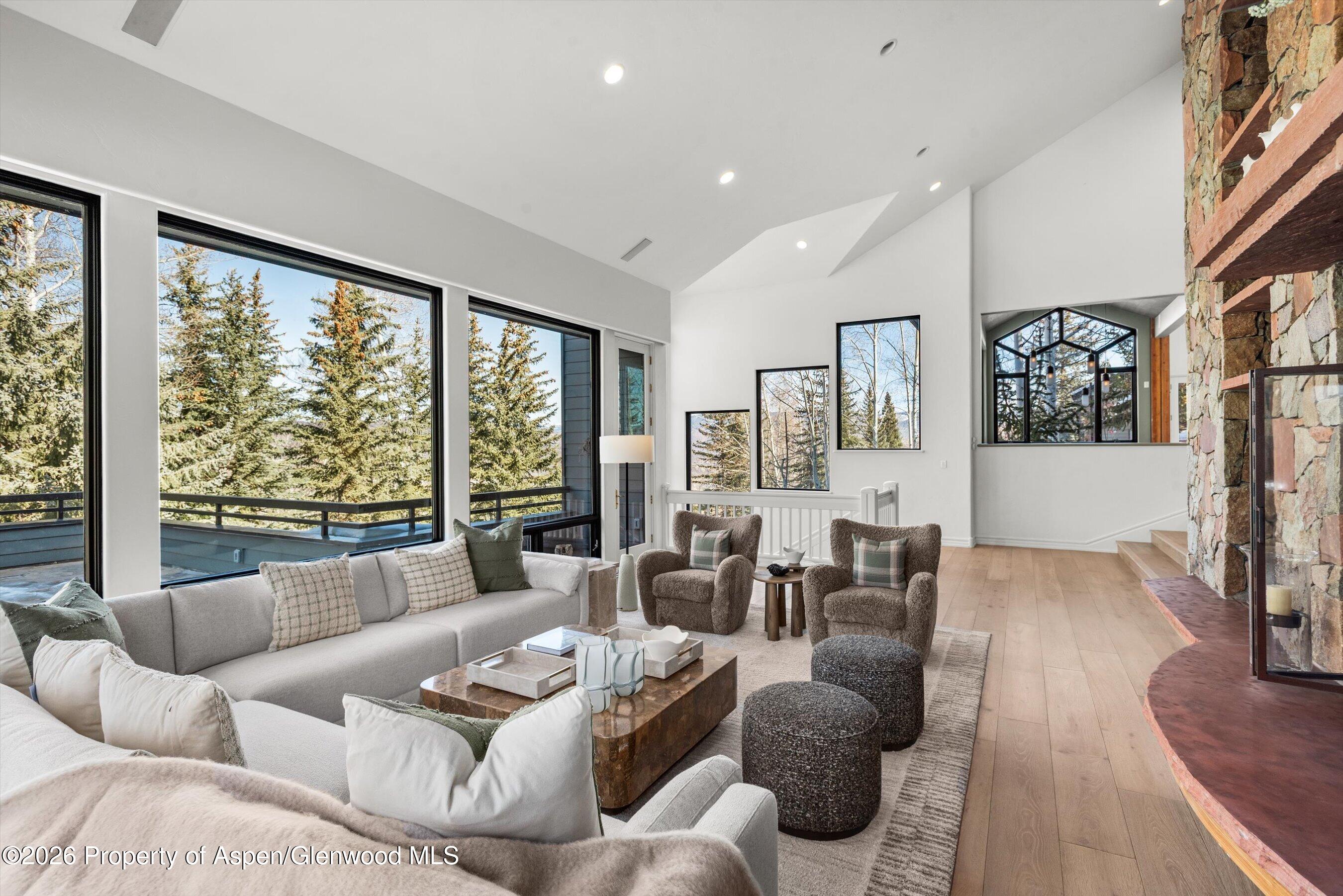 291 Faraway Road Snowmass Village CO 81615