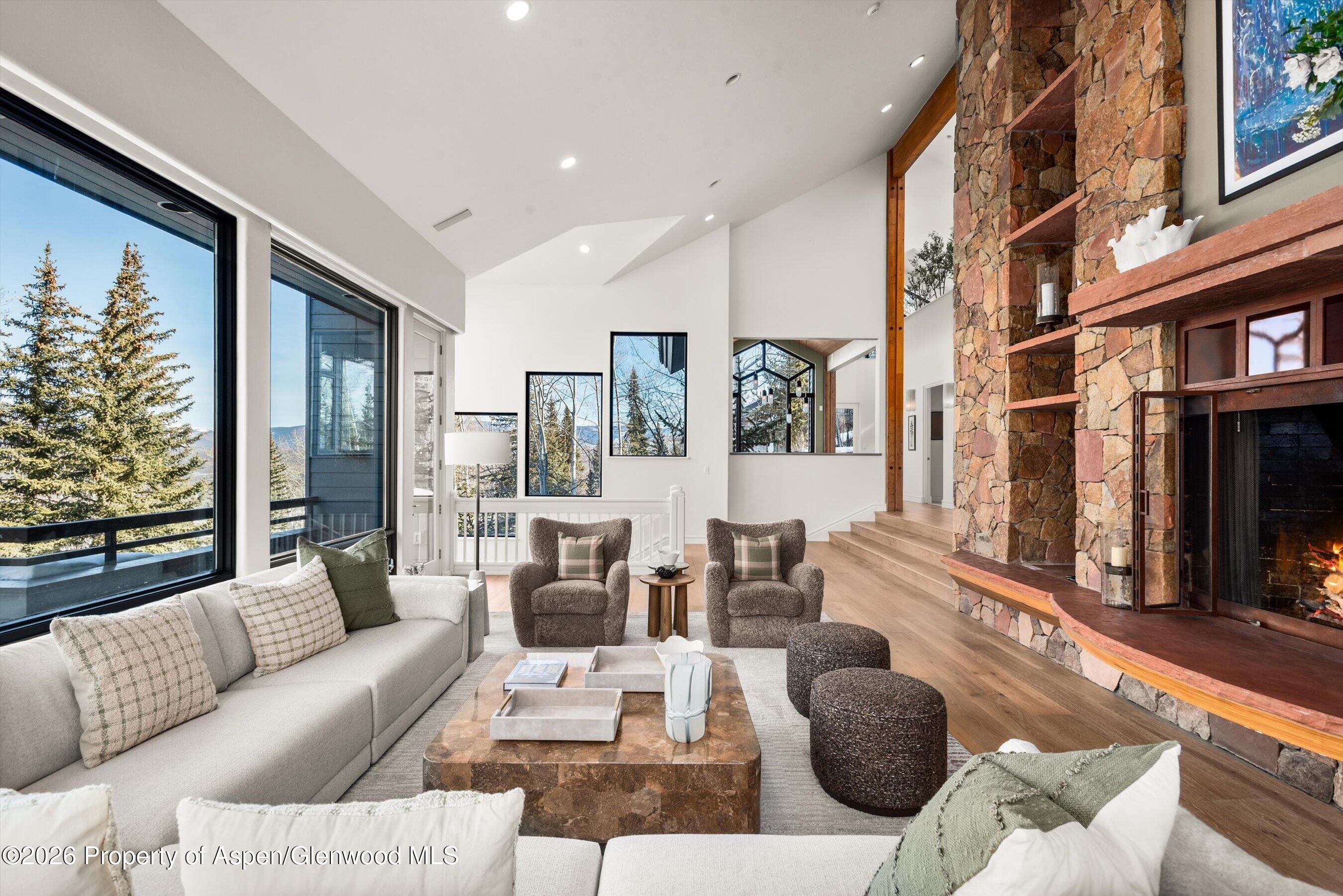 291 Faraway Road Snowmass Village CO 81615