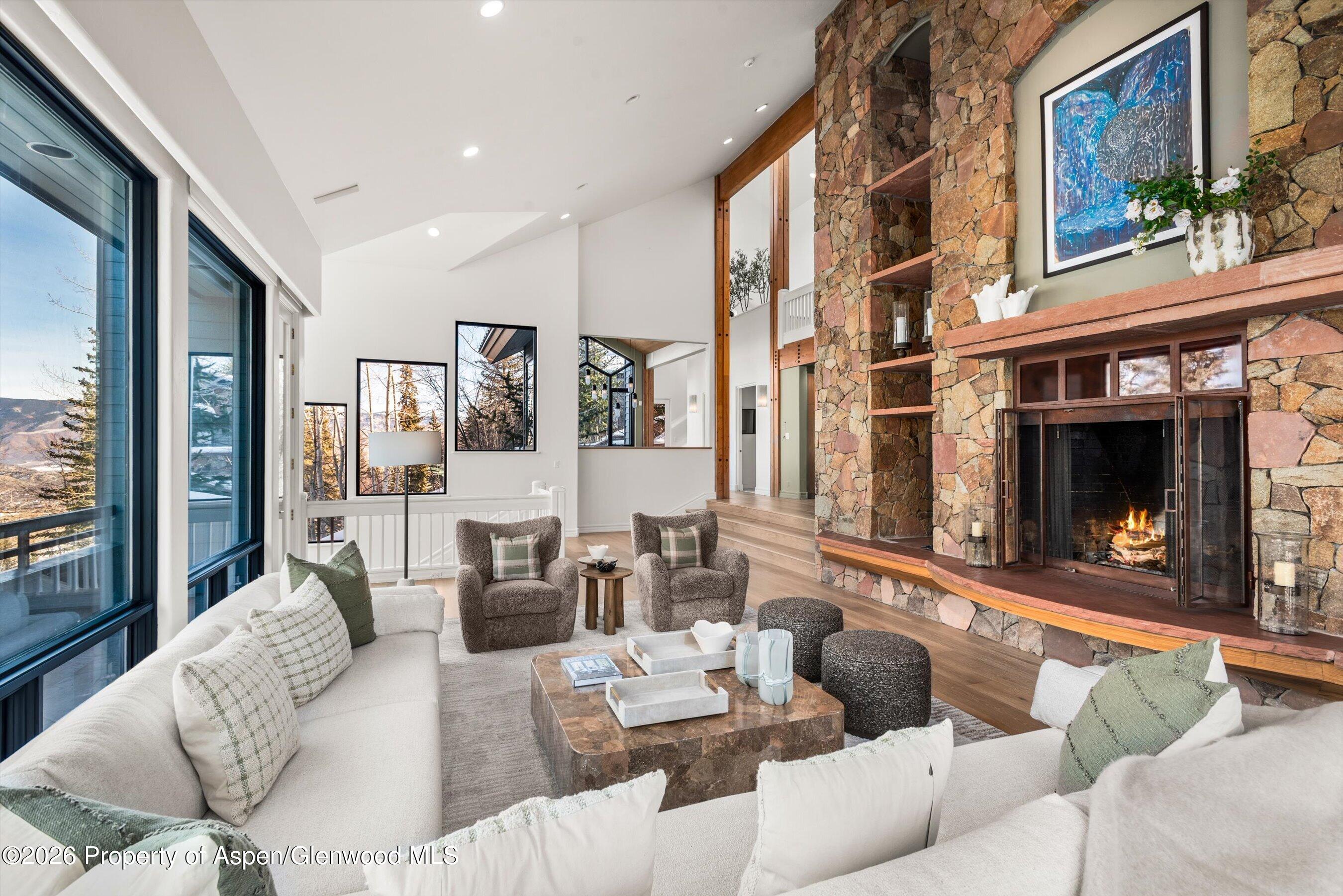 291 Faraway Road Snowmass Village CO 81615