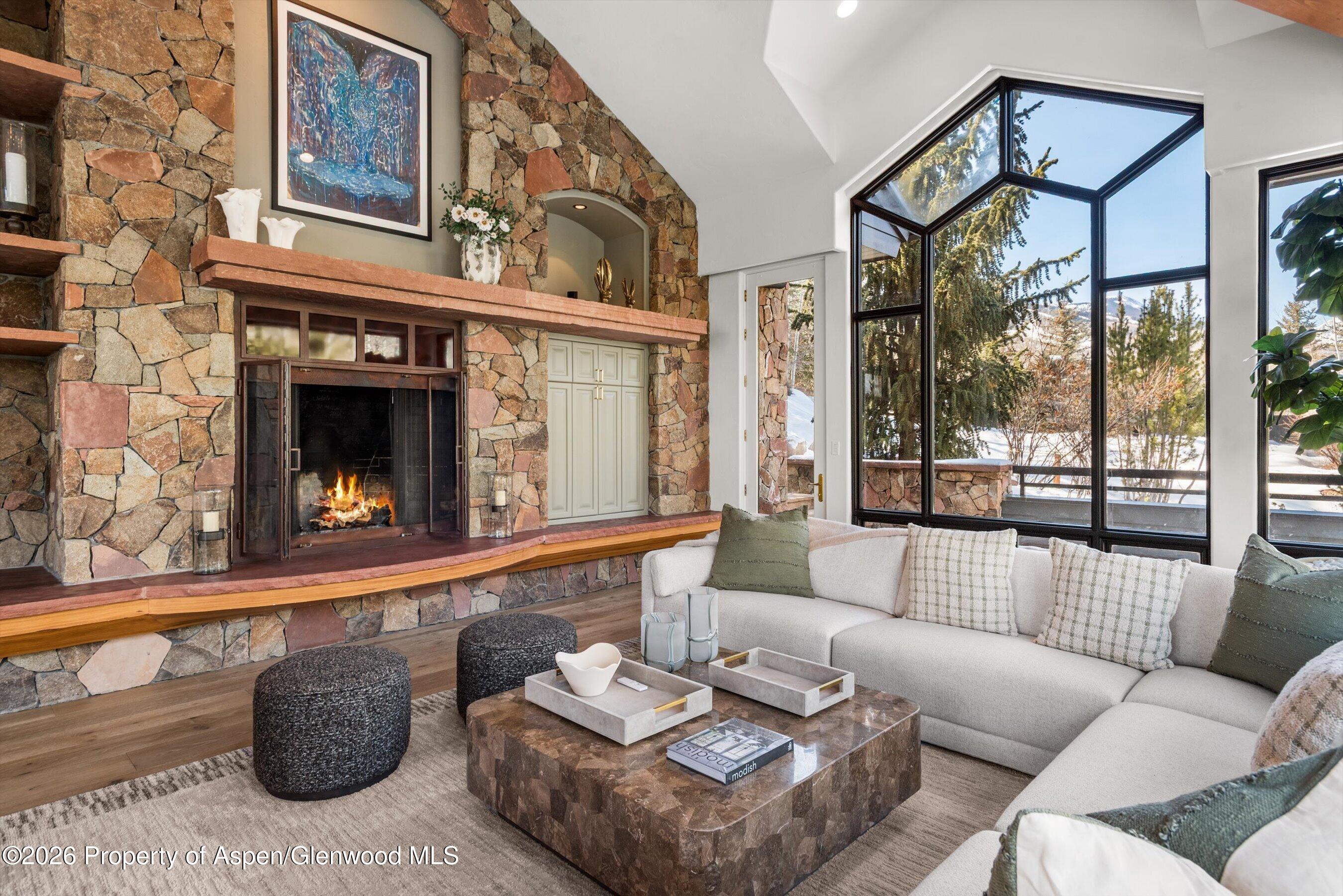 291 Faraway Road Snowmass Village CO 81615