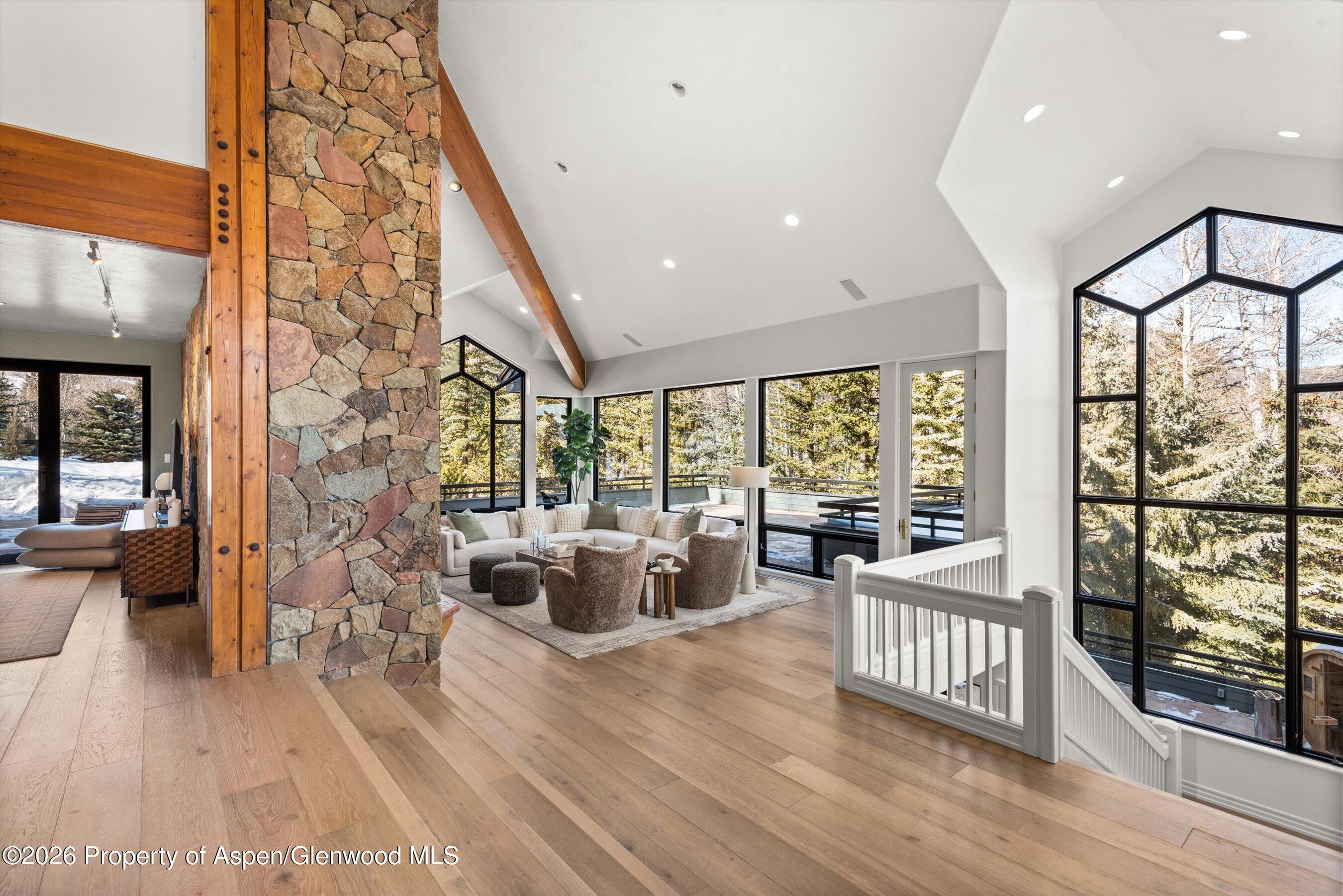 291 Faraway Road Snowmass Village CO 81615