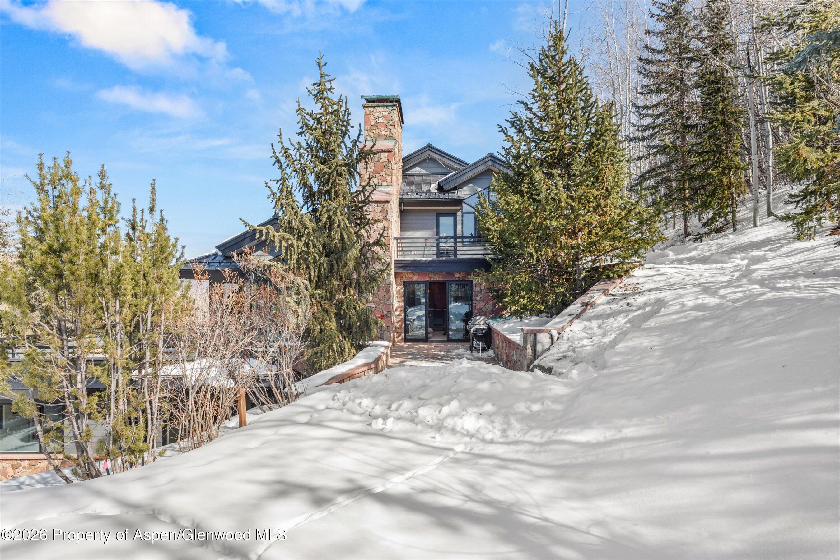 291 Faraway Road Snowmass Village CO 81615