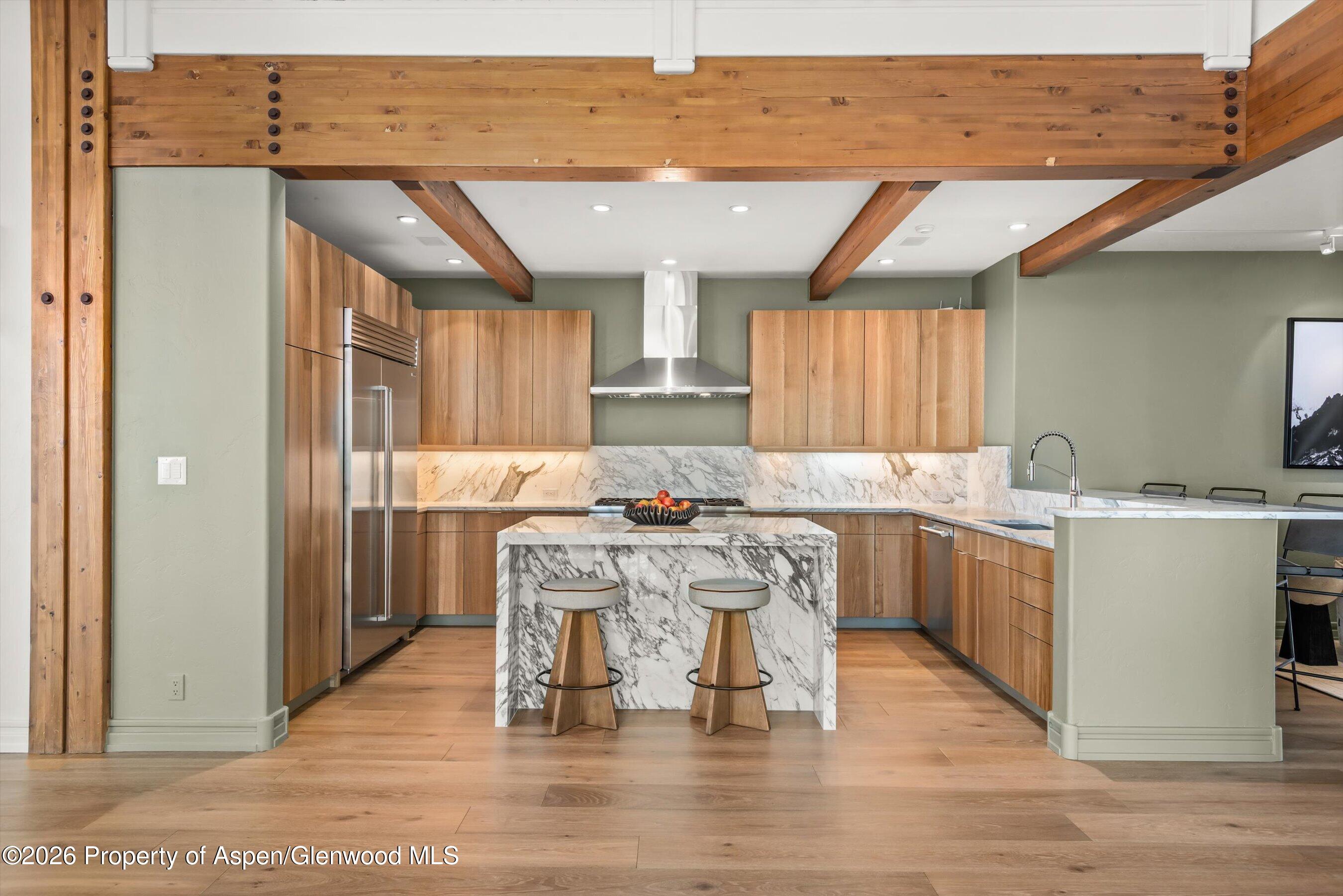 291 Faraway Road Snowmass Village CO 81615