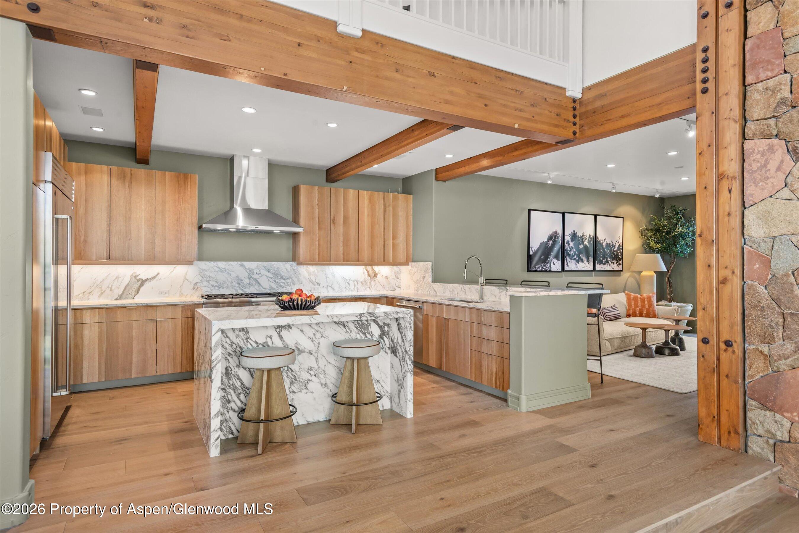 291 Faraway Road Snowmass Village CO 81615