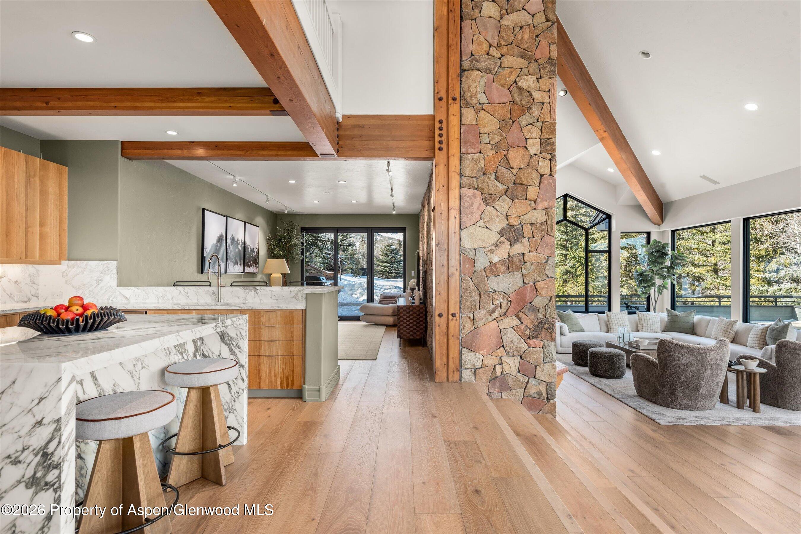 291 Faraway Road Snowmass Village CO 81615