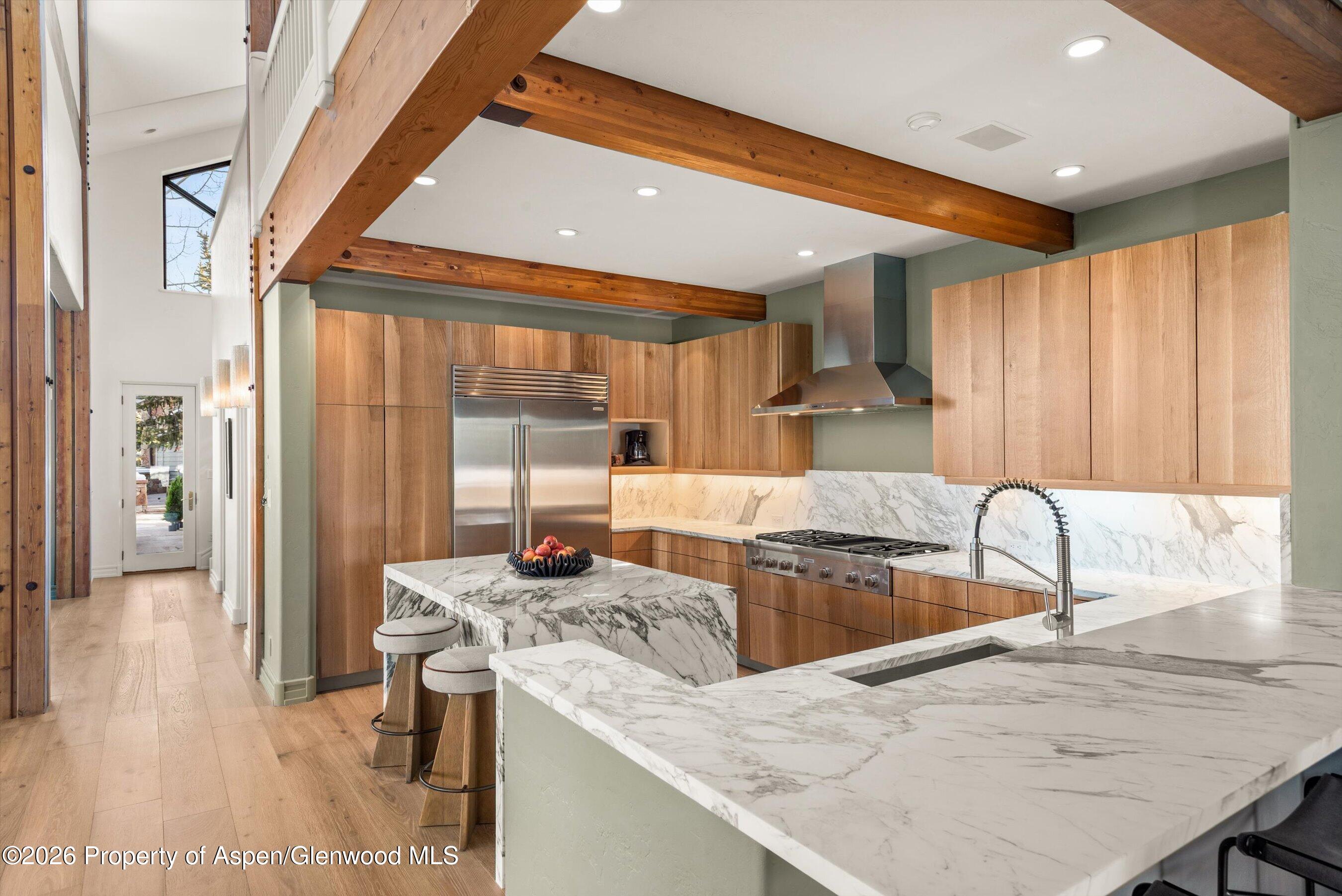 291 Faraway Road Snowmass Village CO 81615