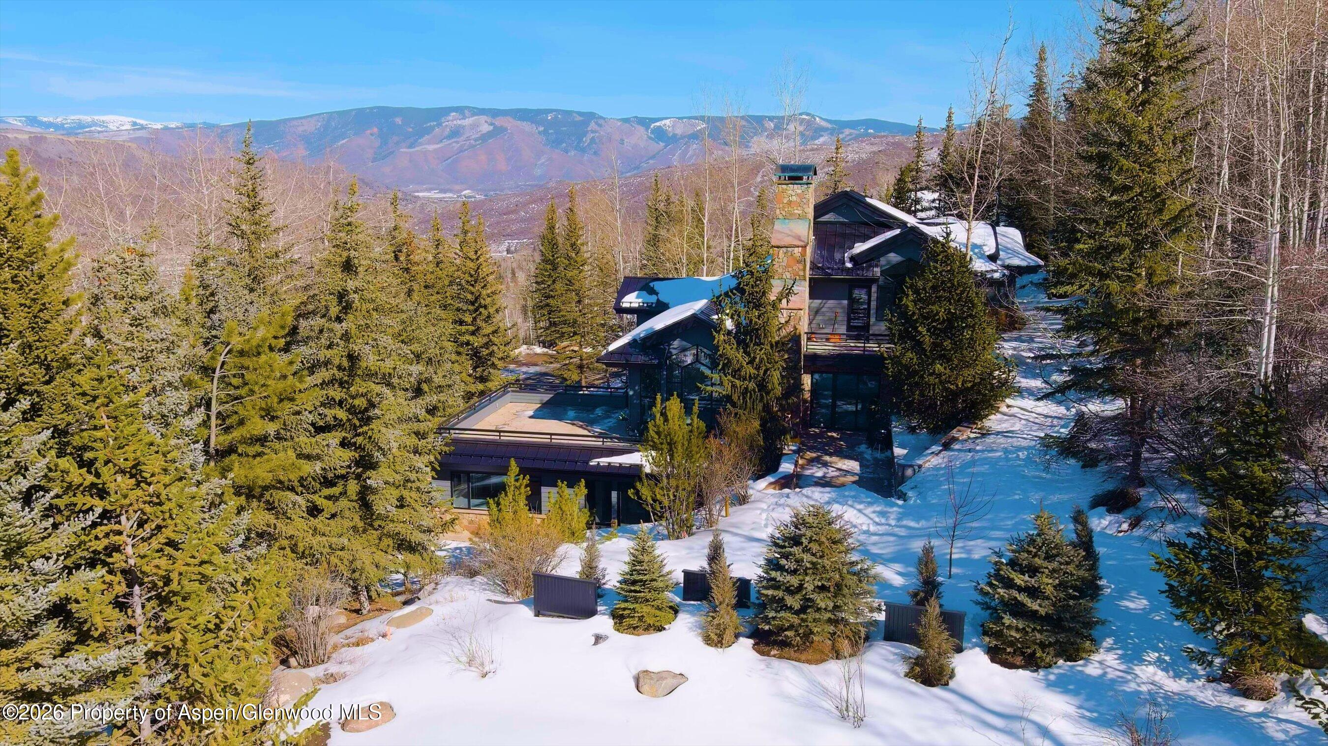 291 Faraway Road Snowmass Village CO 81615