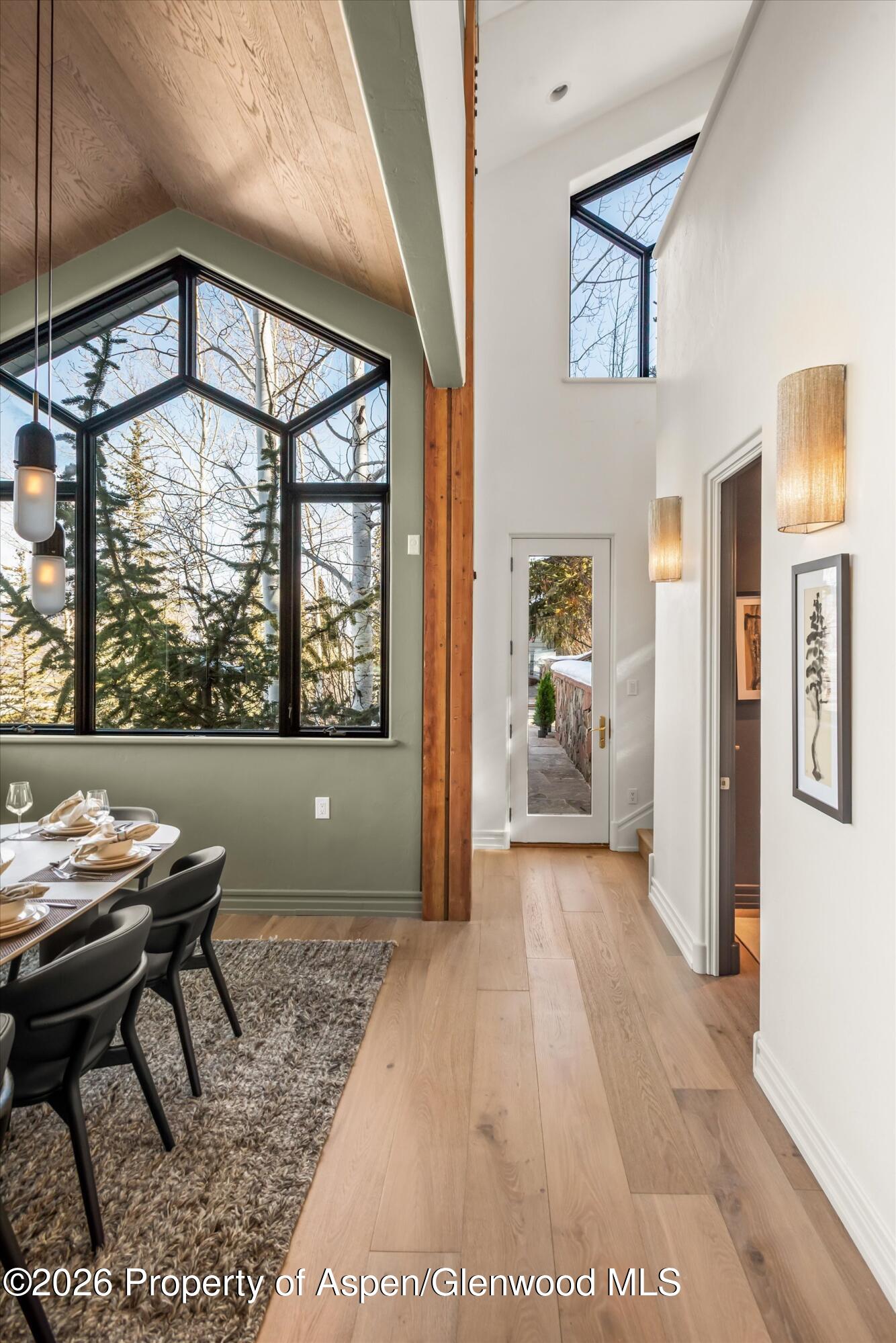 291 Faraway Road Snowmass Village CO 81615