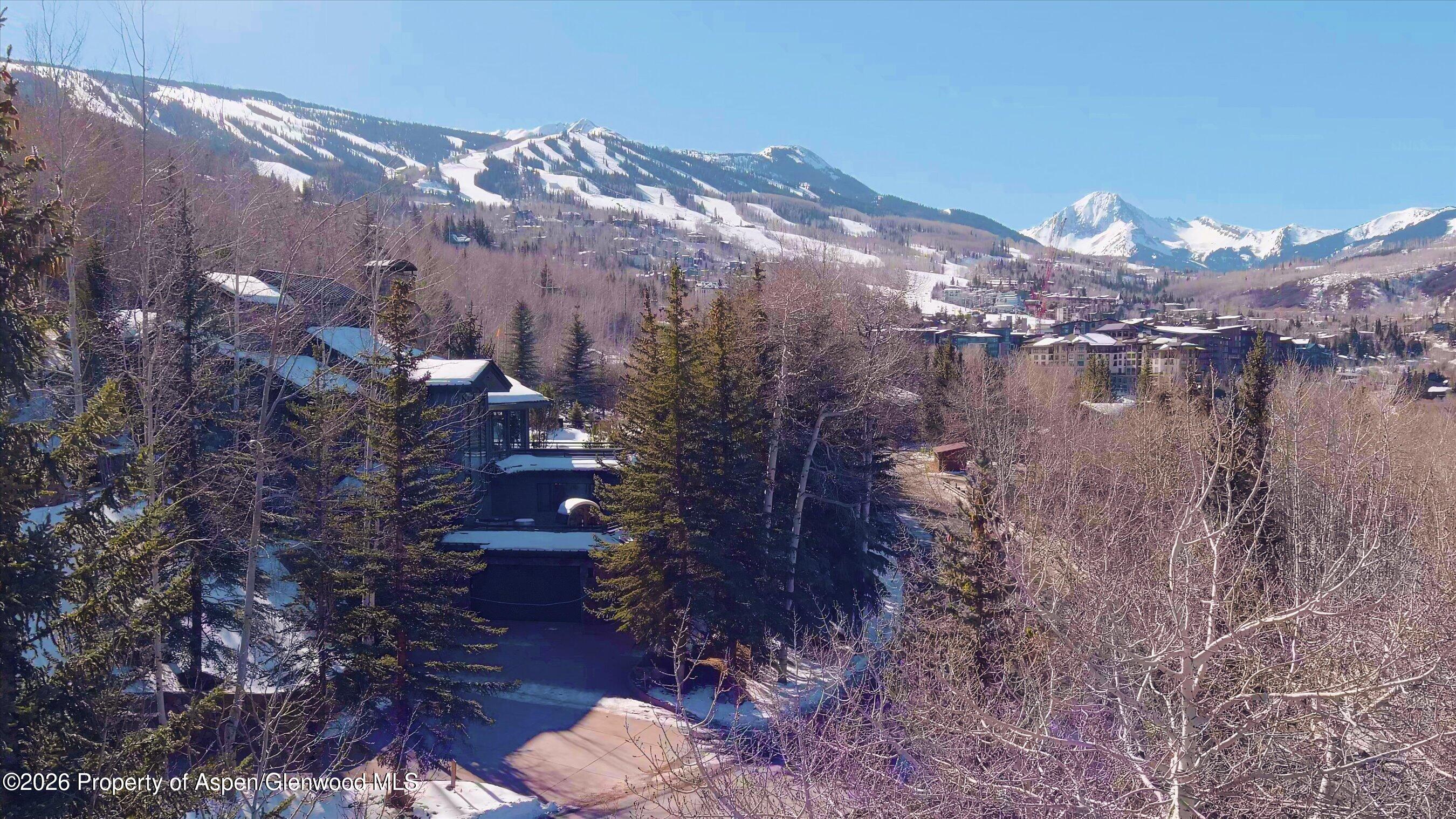 291 Faraway Road Snowmass Village CO 81615