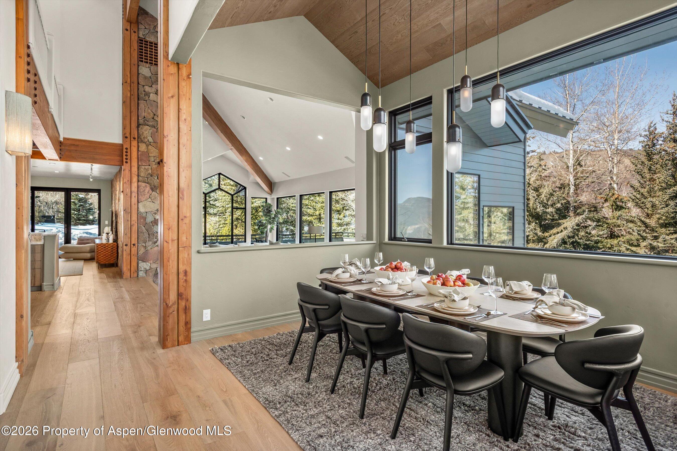 291 Faraway Road Snowmass Village CO 81615