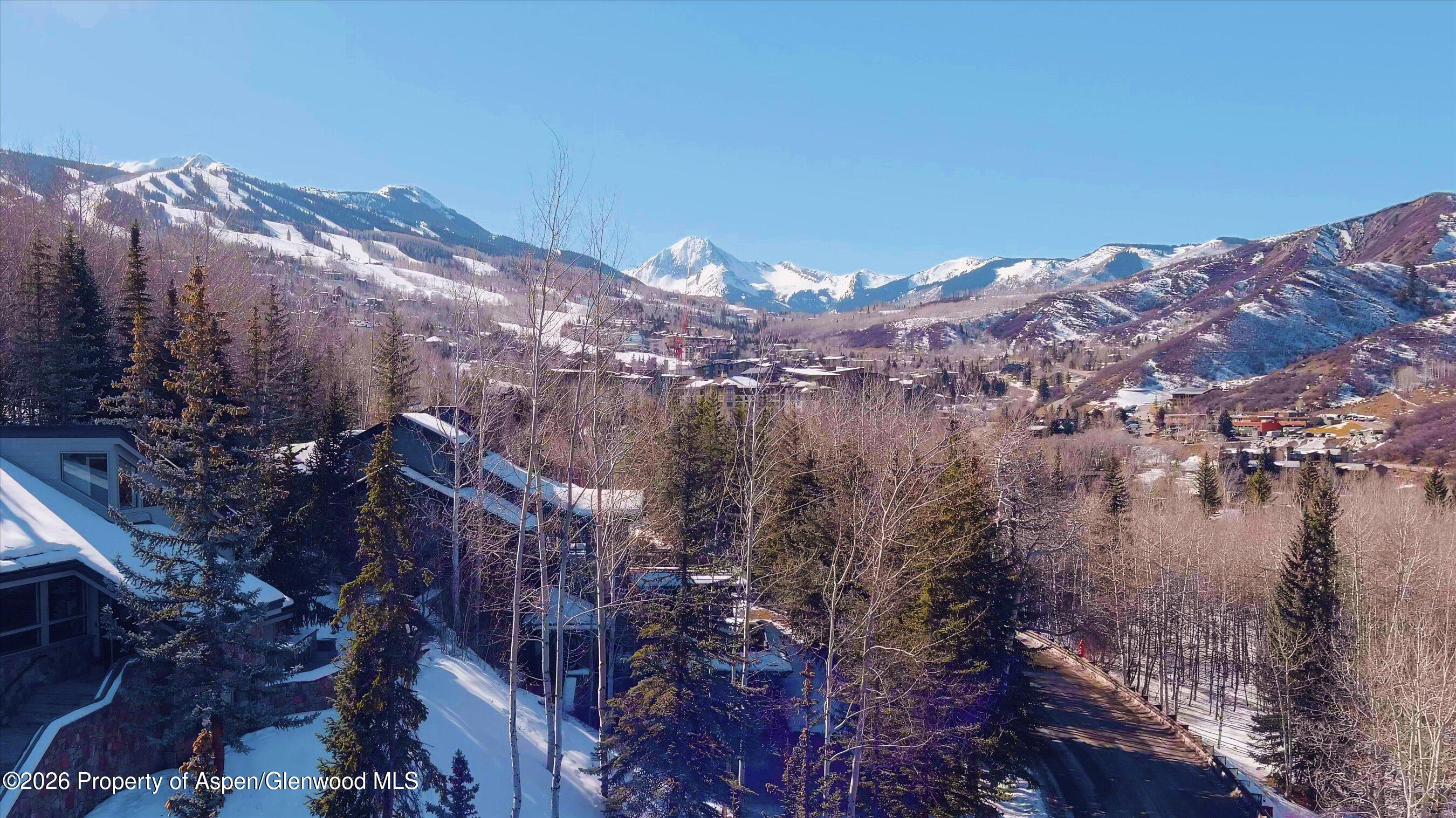 291 Faraway Road Snowmass Village CO 81615
