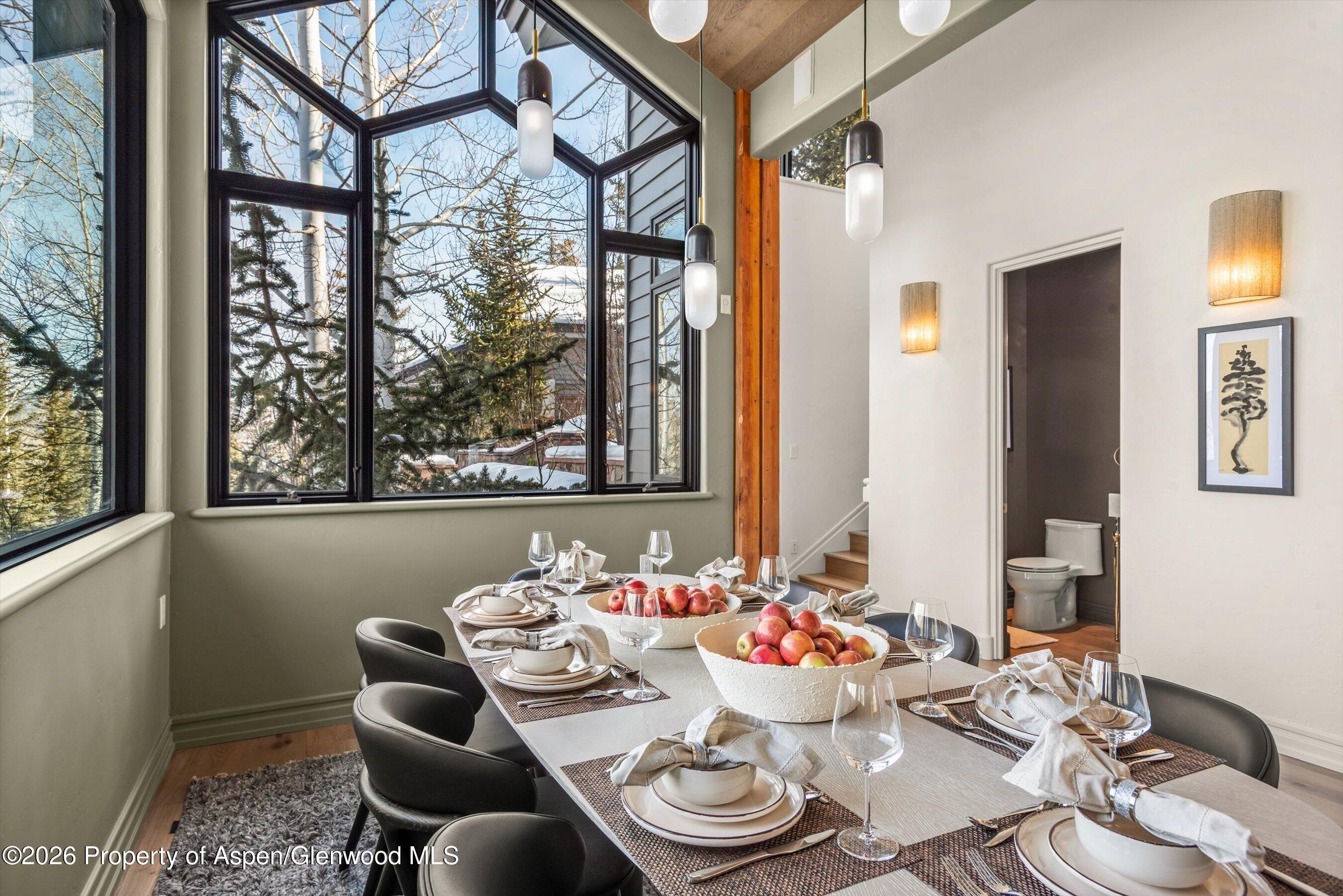 291 Faraway Road Snowmass Village CO 81615