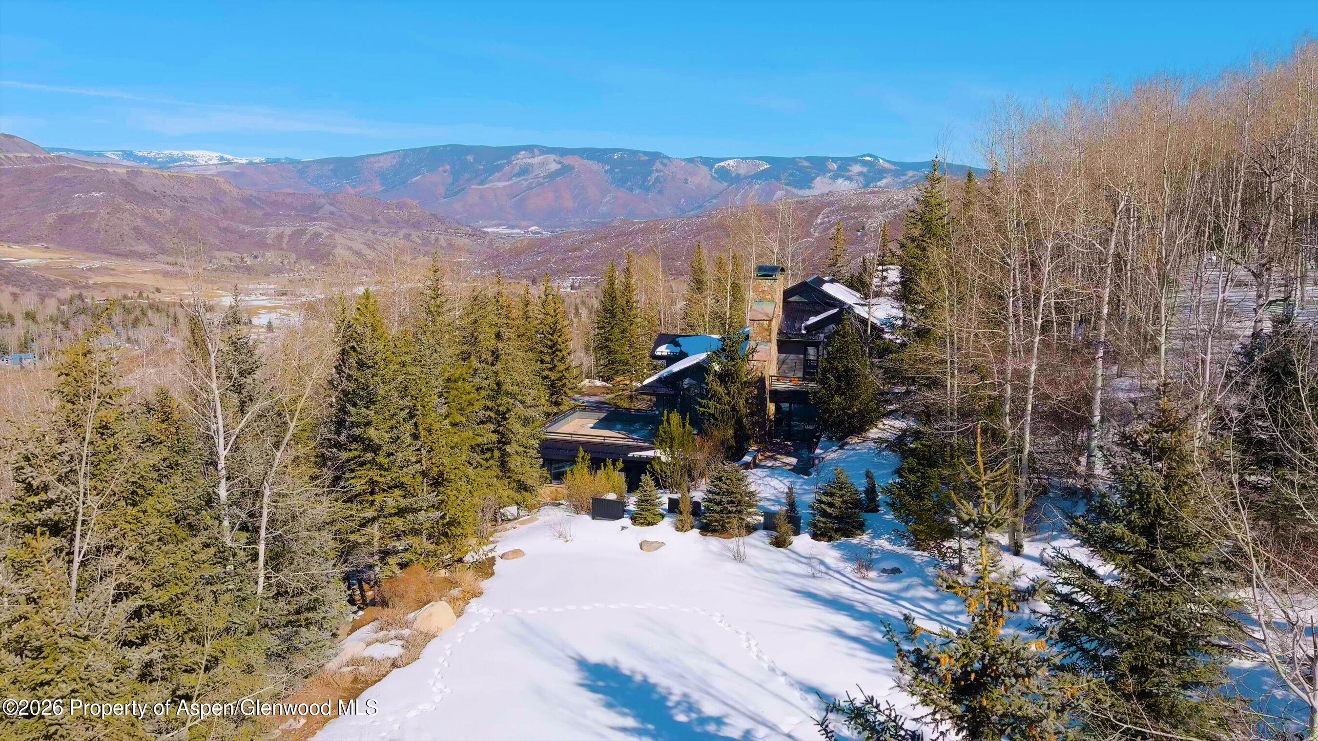 291 Faraway Road Snowmass Village CO 81615