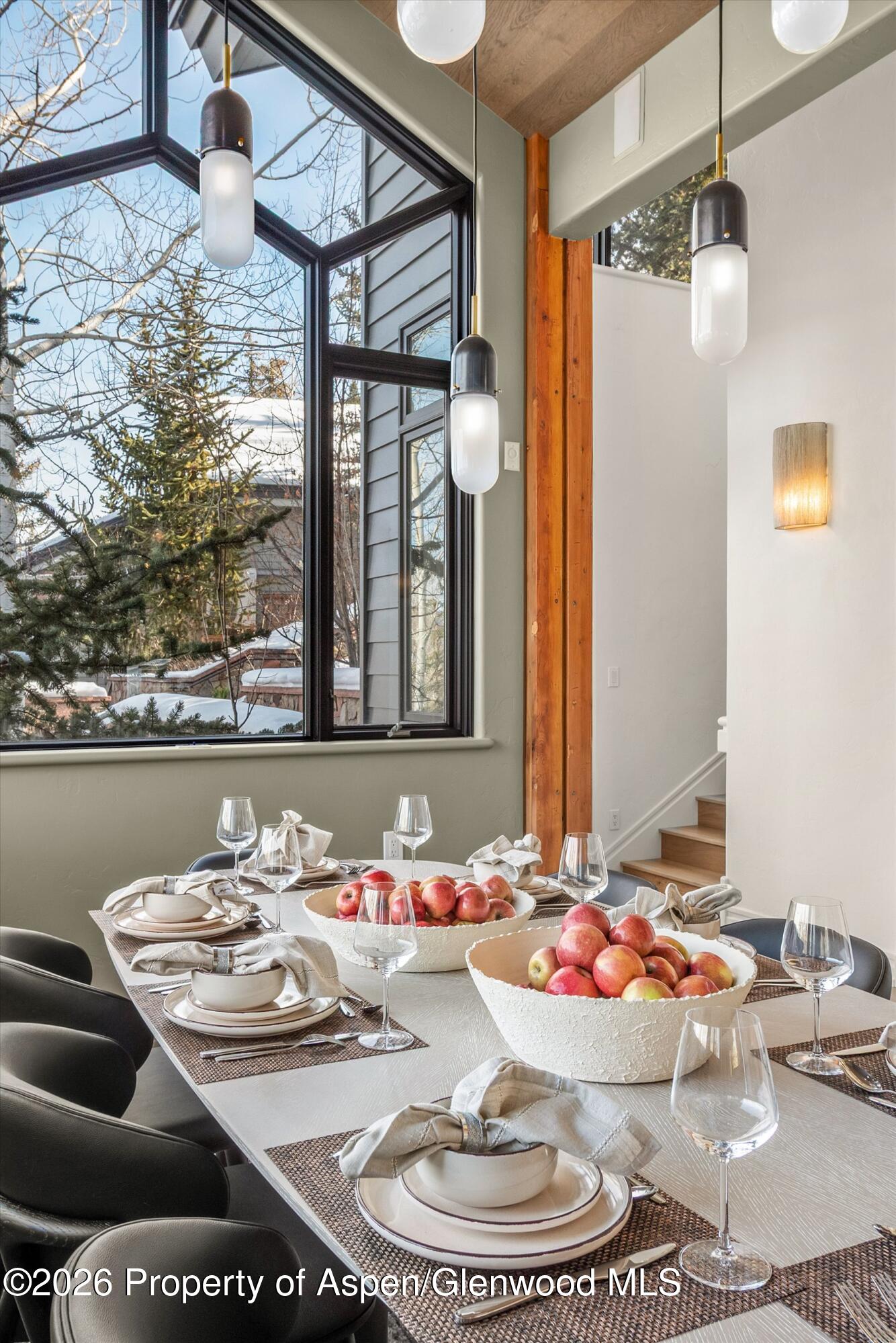 291 Faraway Road Snowmass Village CO 81615