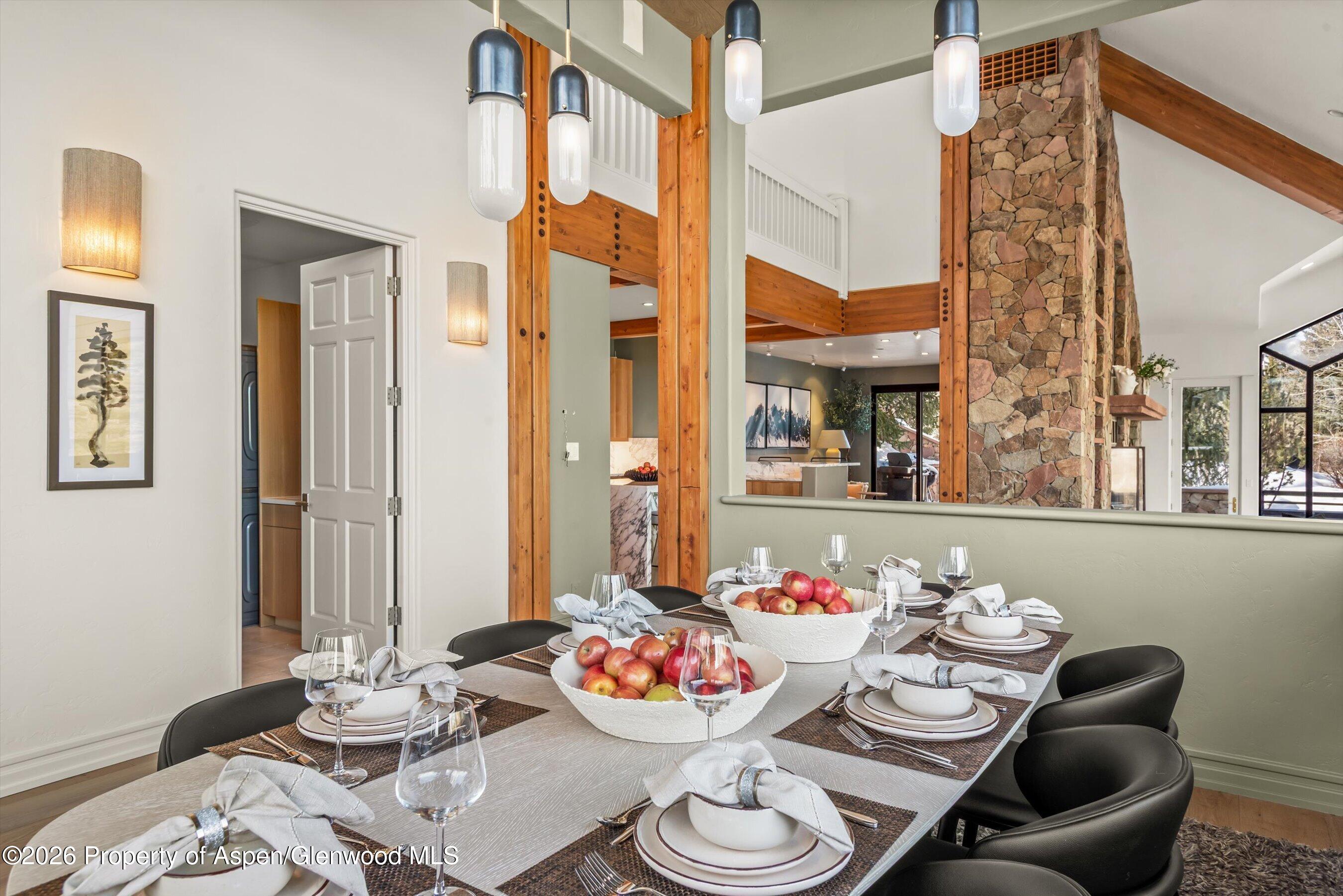 291 Faraway Road Snowmass Village CO 81615