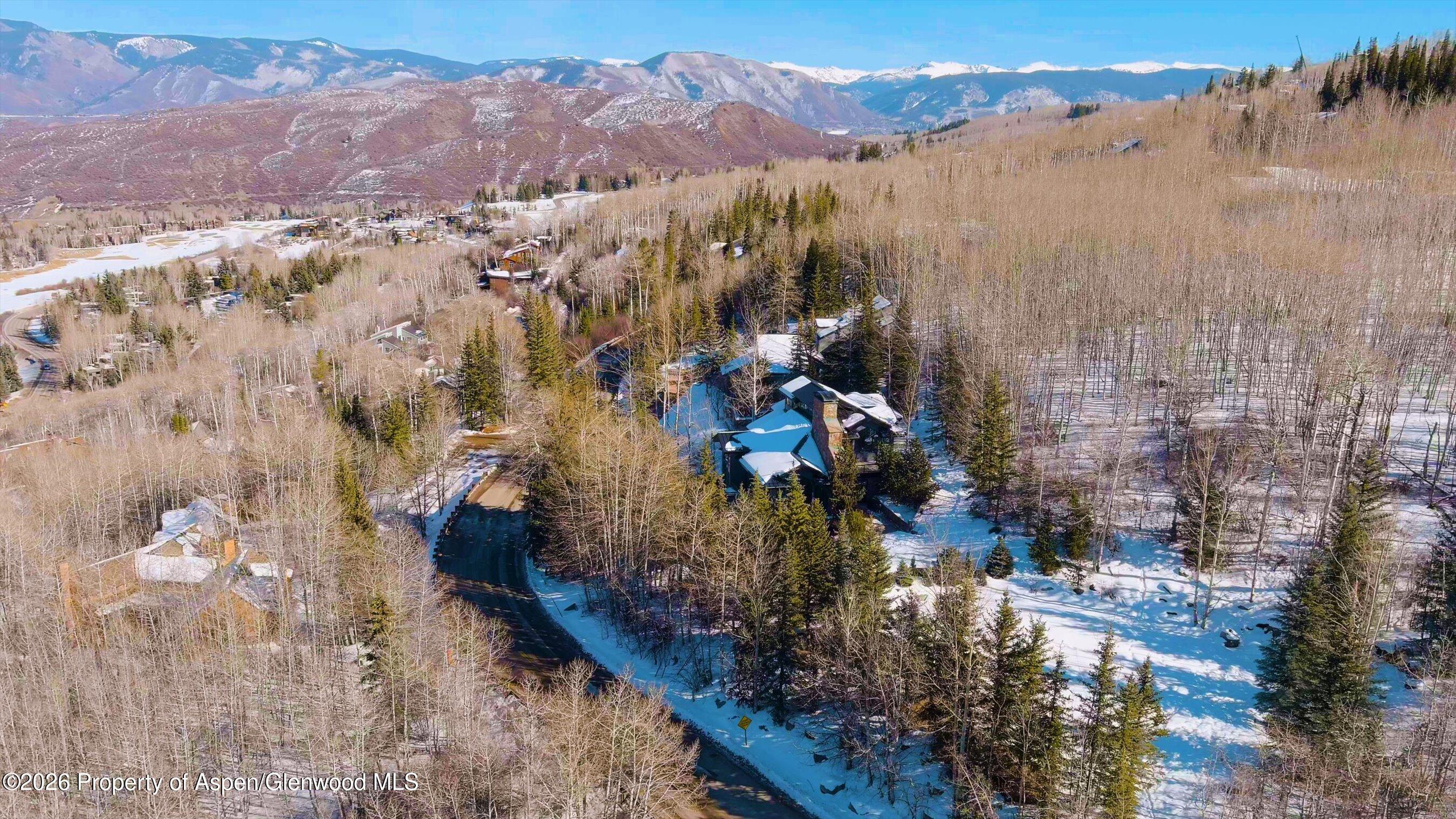 291 Faraway Road Snowmass Village CO 81615