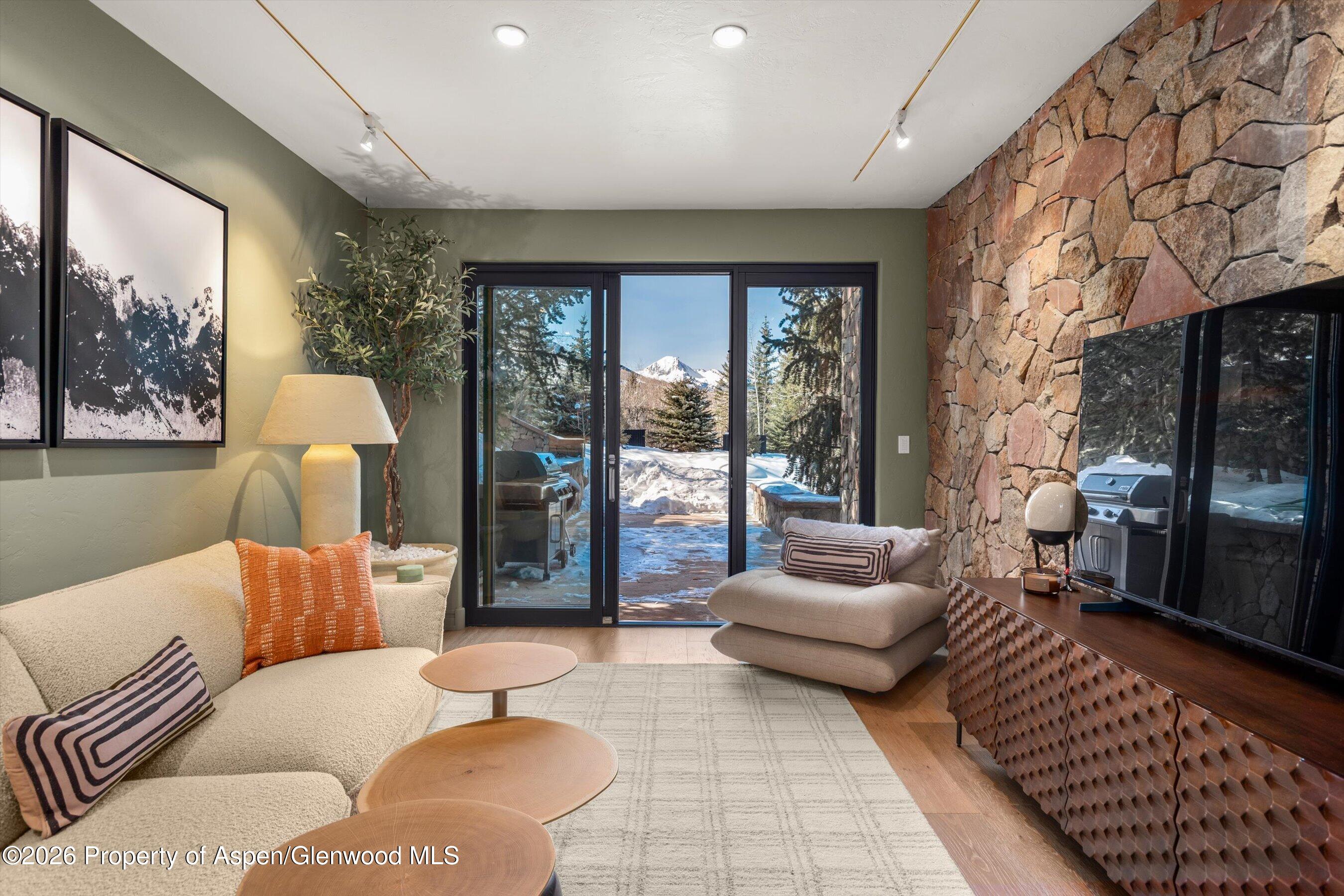 291 Faraway Road Snowmass Village CO 81615