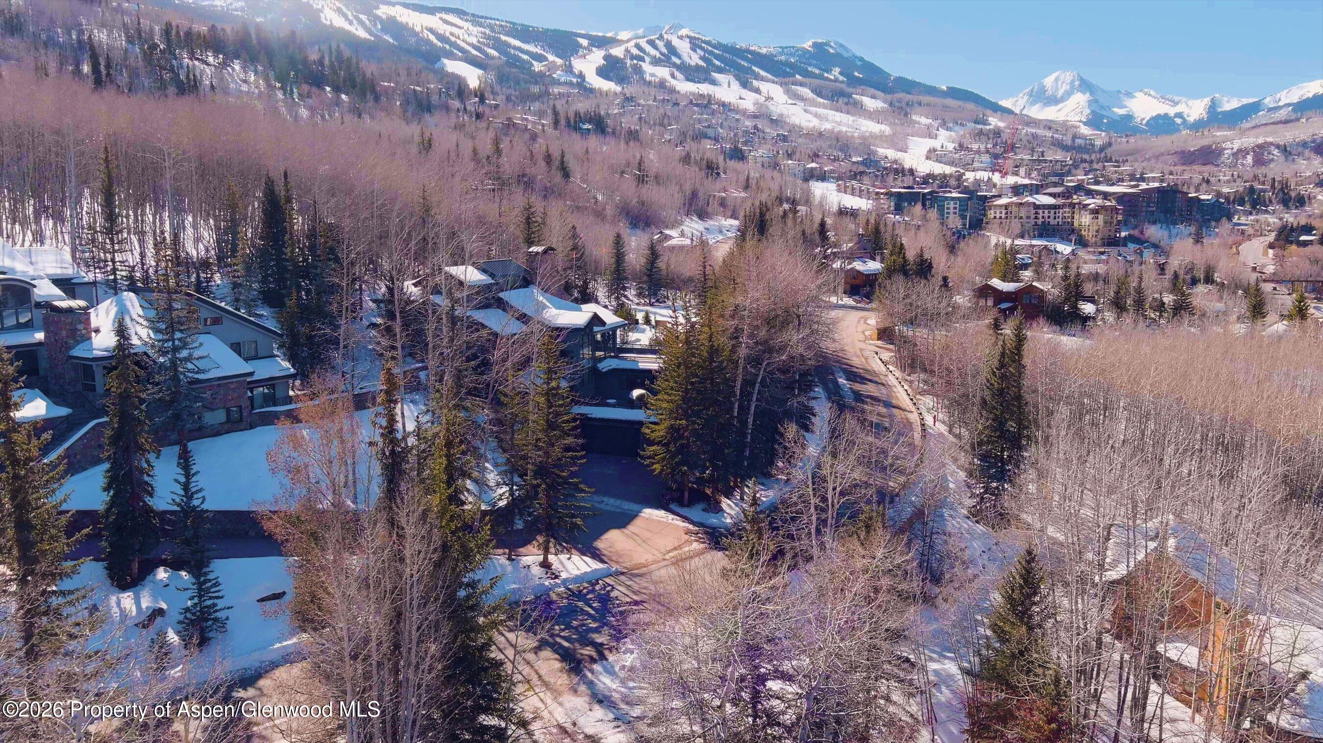 291 Faraway Road Snowmass Village CO 81615