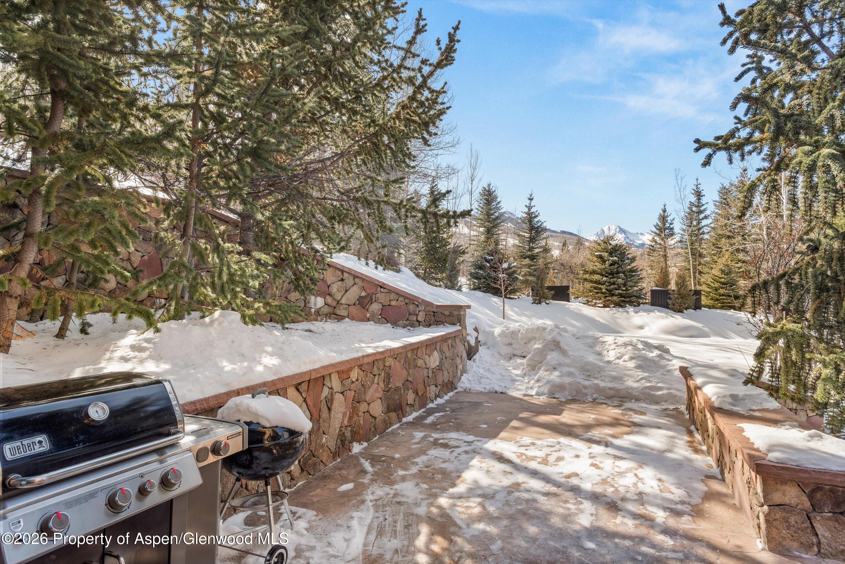 291 Faraway Road Snowmass Village CO 81615