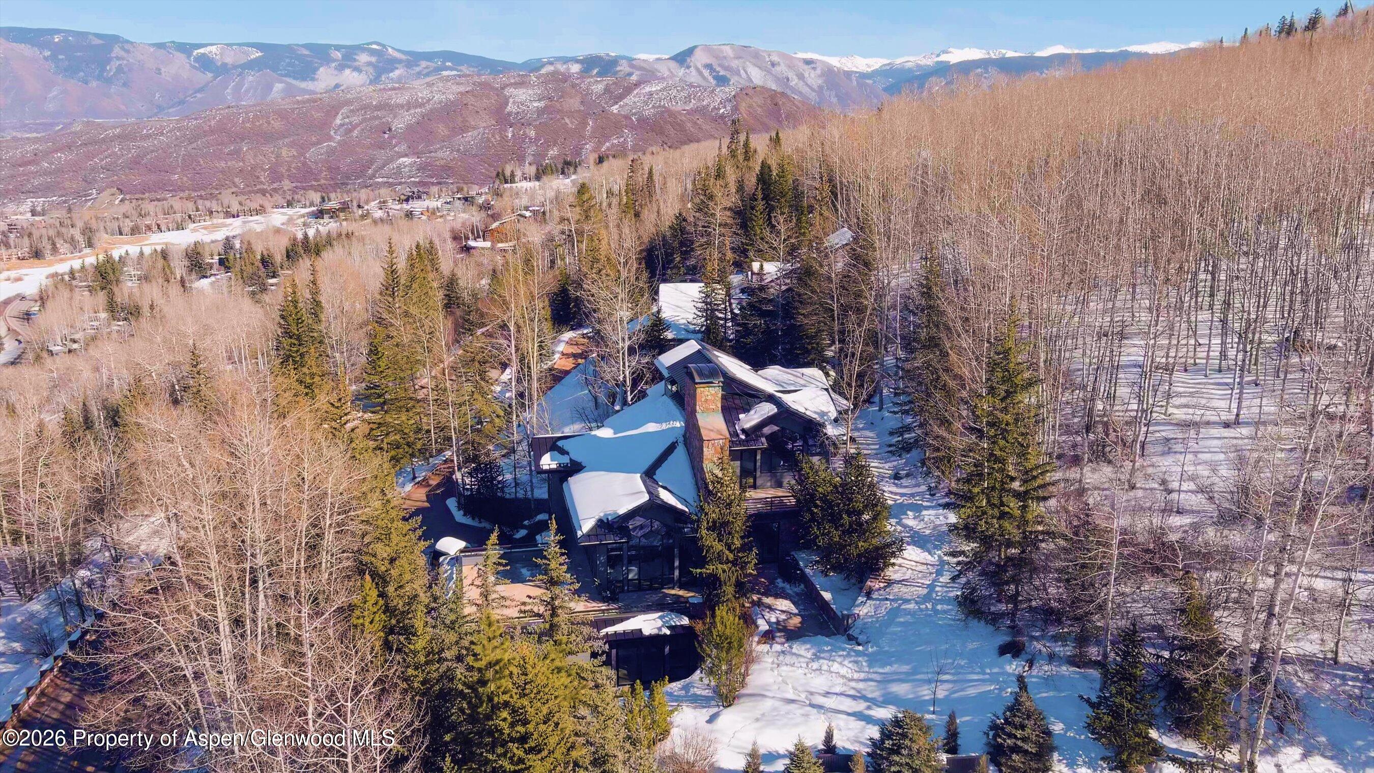 291 Faraway Road Snowmass Village CO 81615