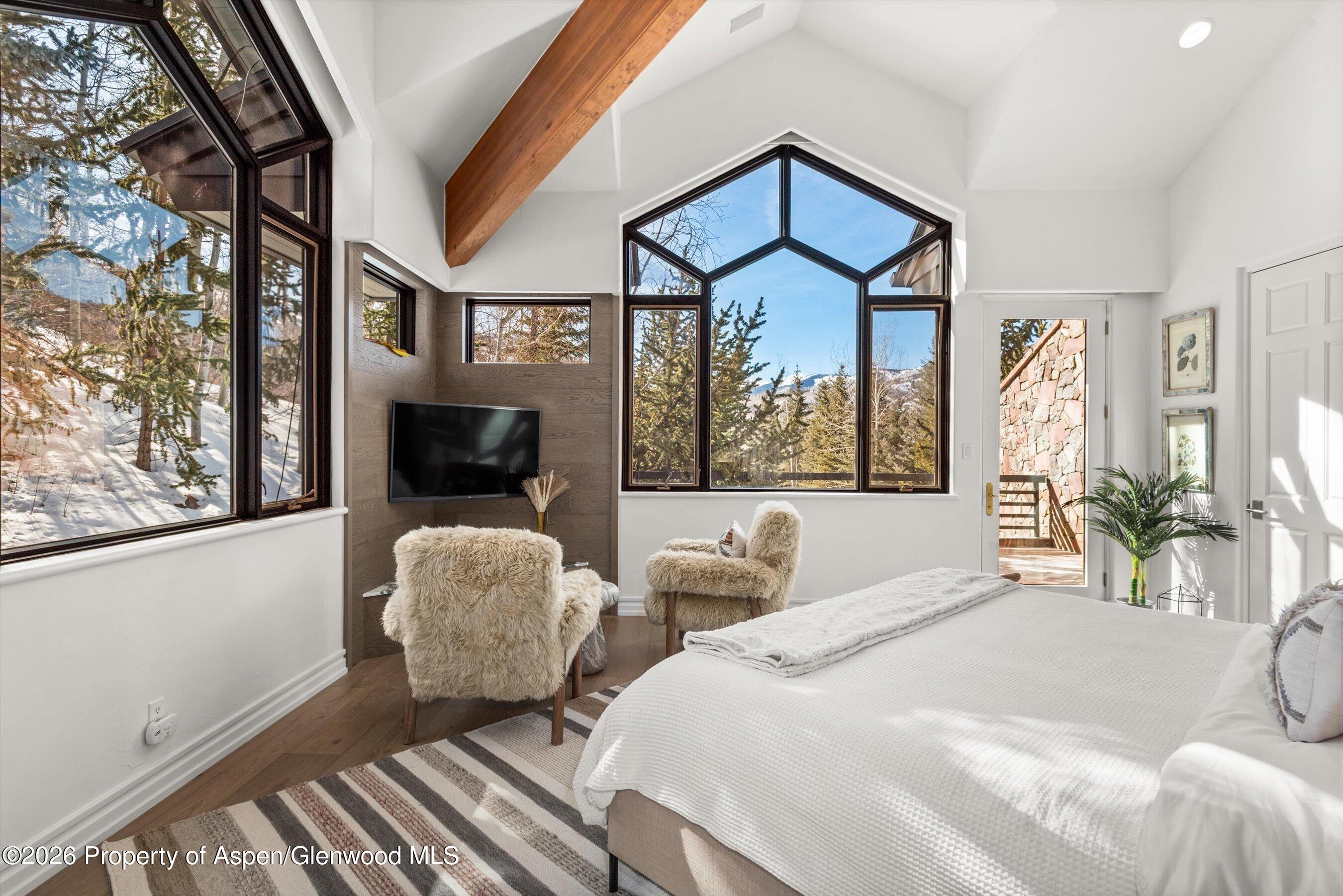 291 Faraway Road Snowmass Village CO 81615
