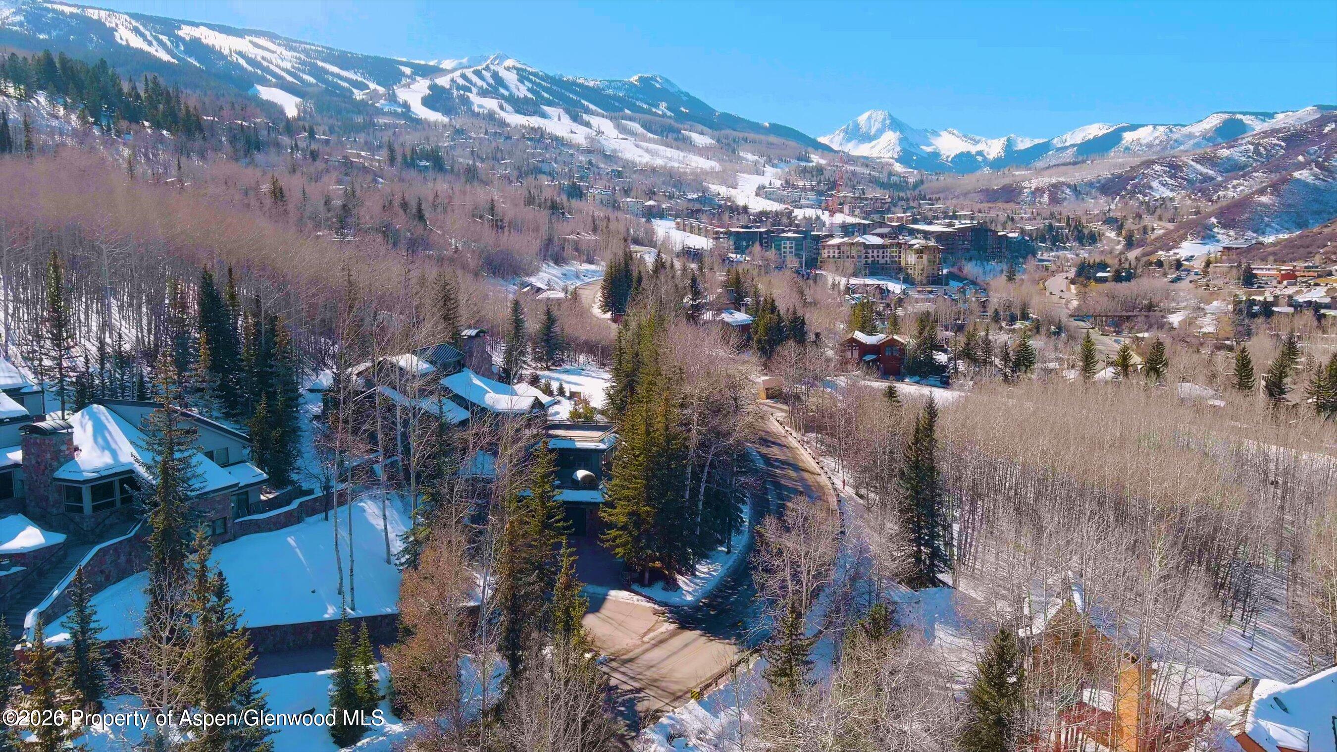 291 Faraway Road Snowmass Village CO 81615