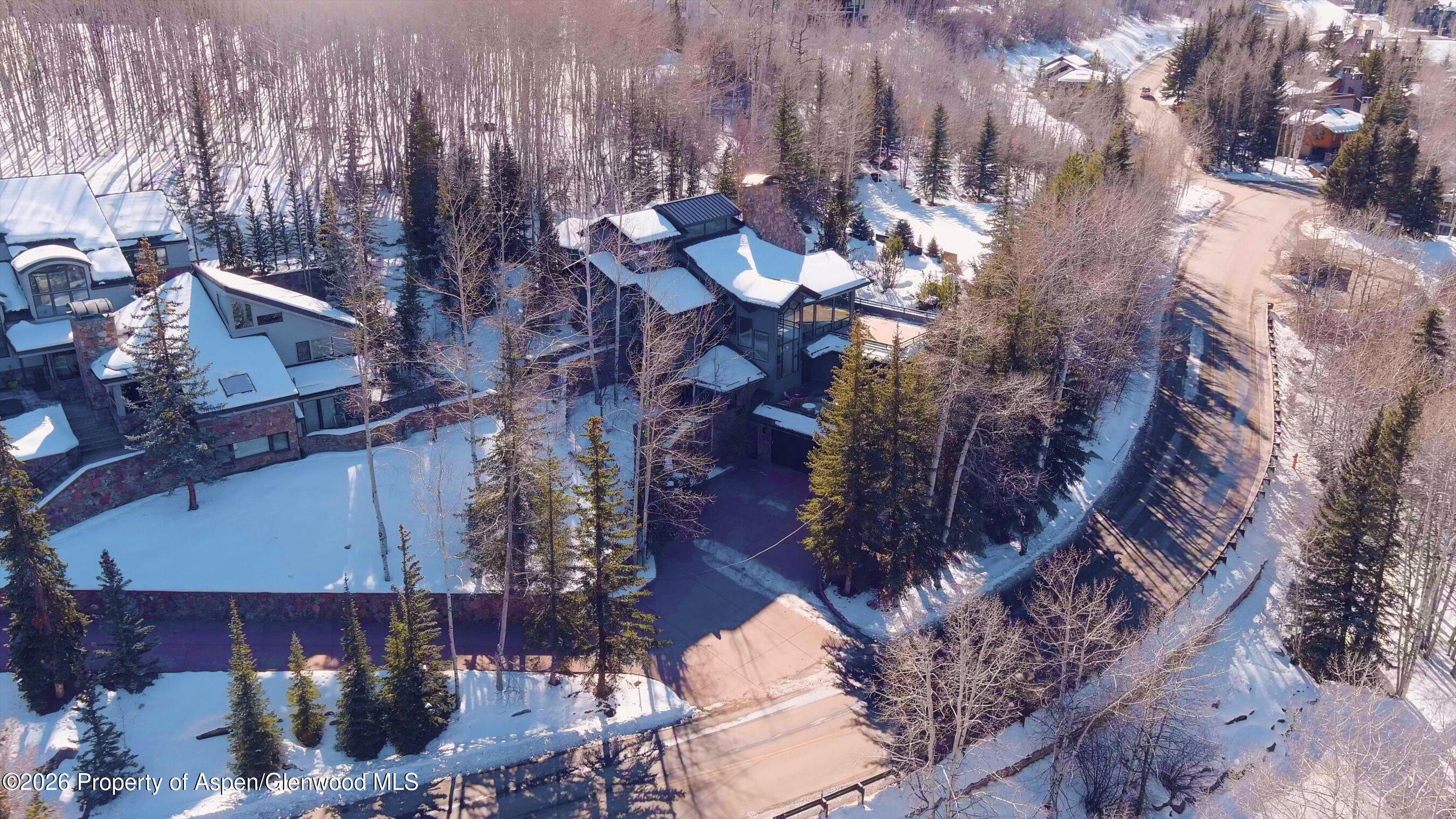 291 Faraway Road Snowmass Village CO 81615