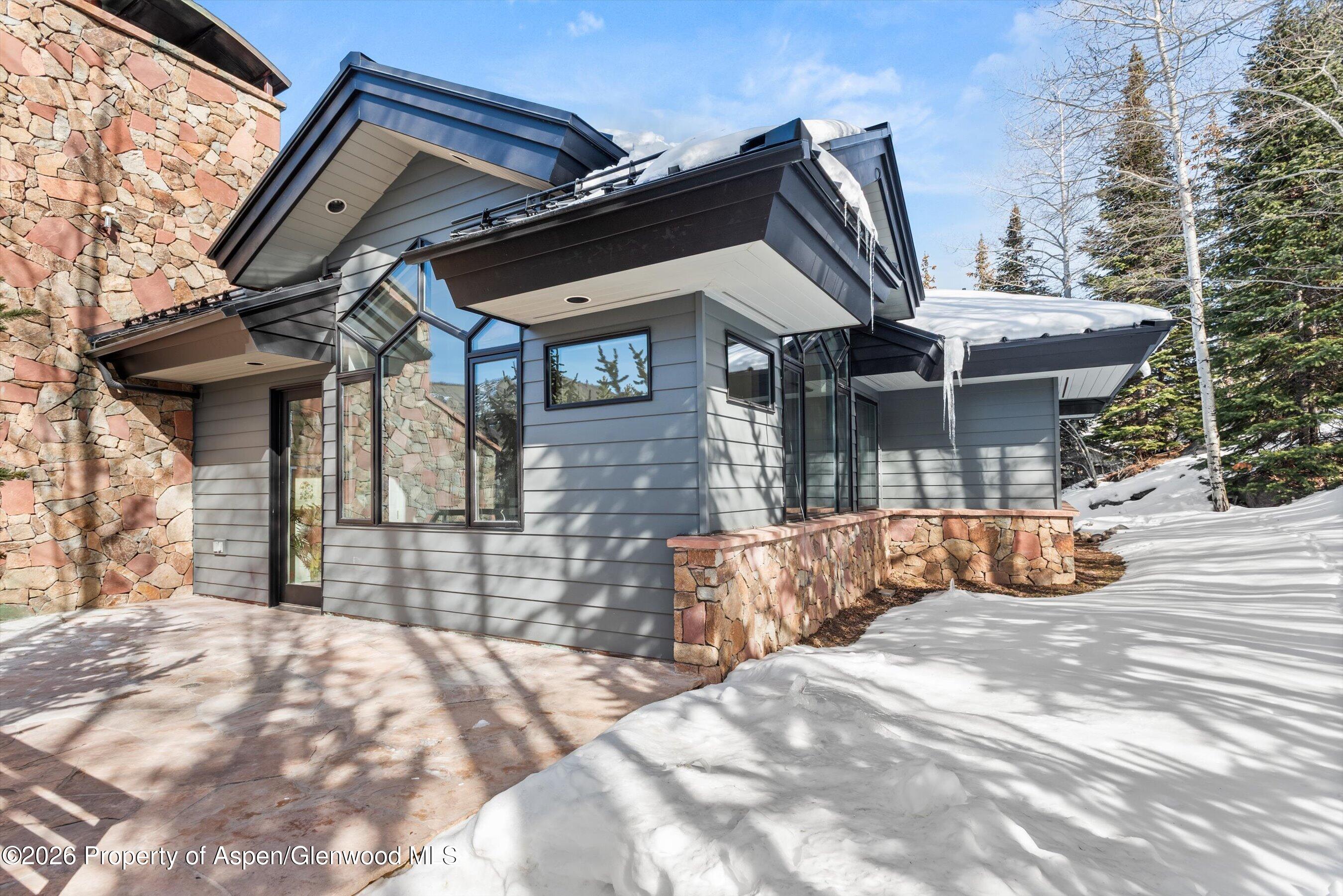 291 Faraway Road Snowmass Village CO 81615