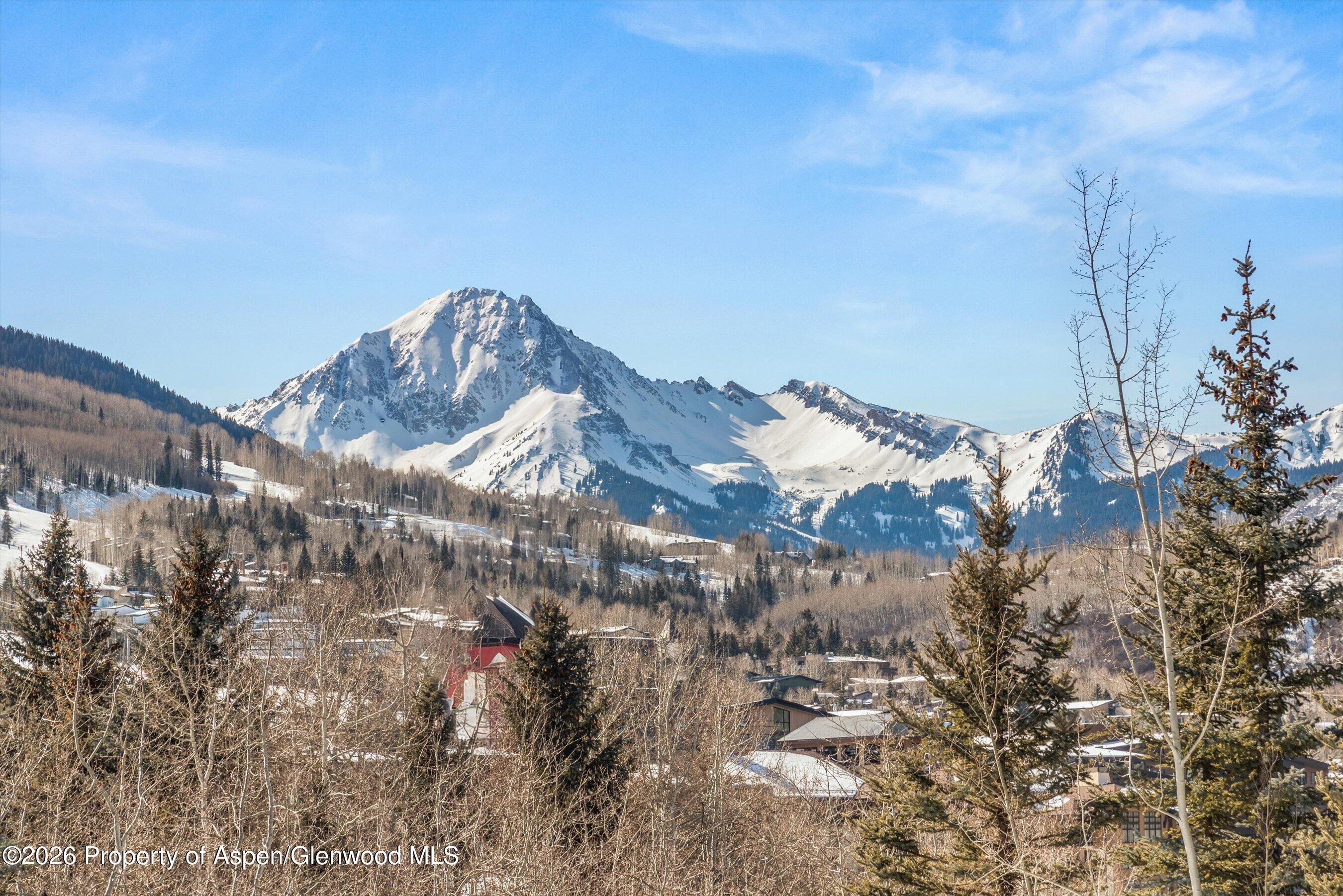 291 Faraway Road Snowmass Village CO 81615