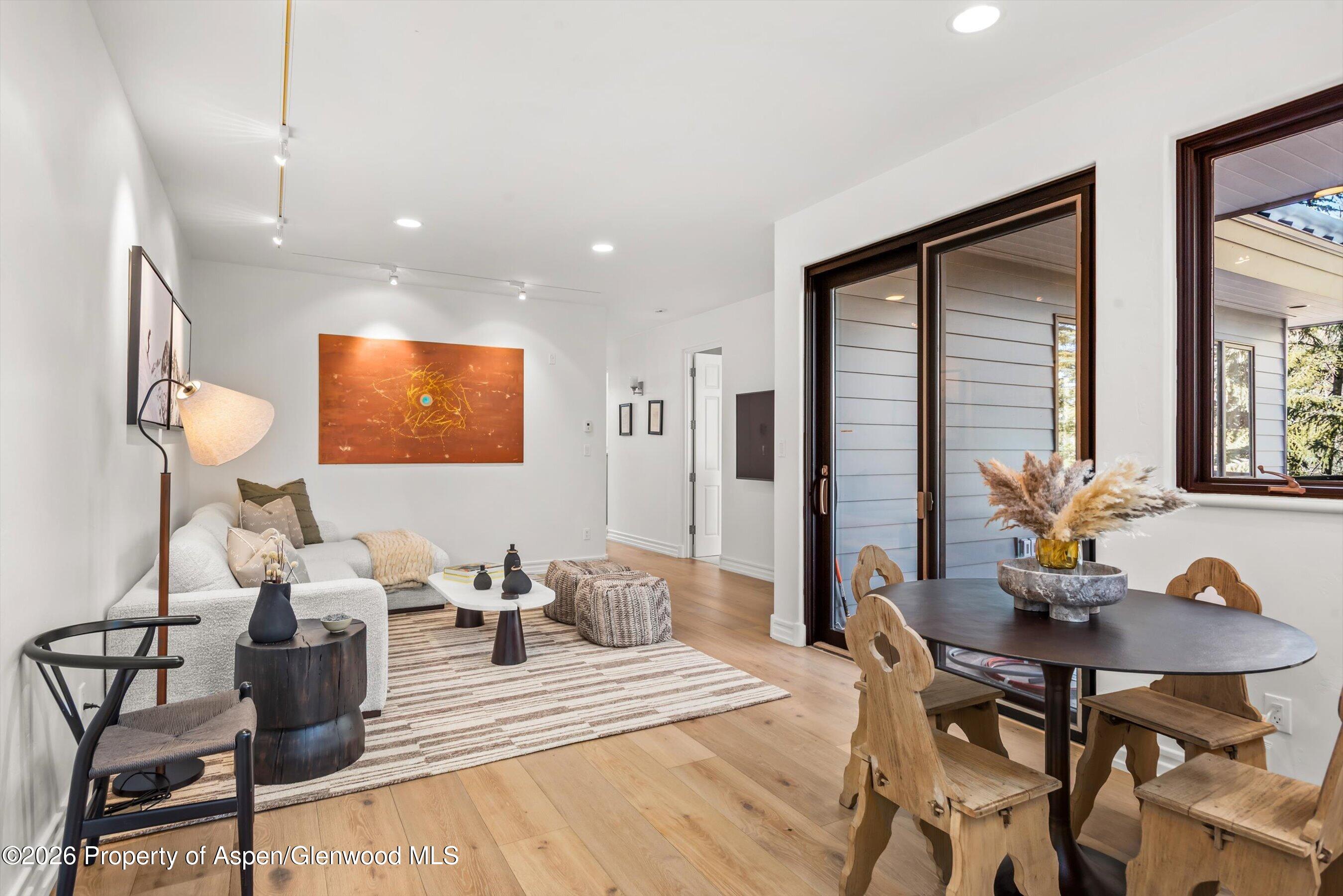 291 Faraway Road Snowmass Village CO 81615