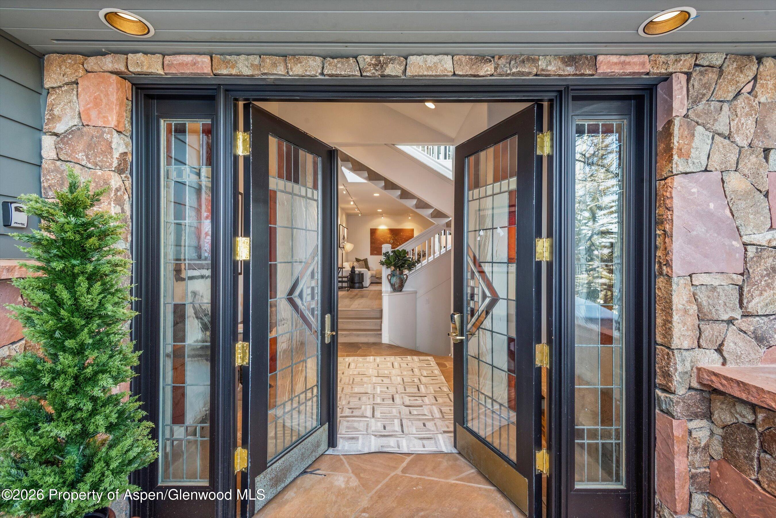 291 Faraway Road Snowmass Village CO 81615