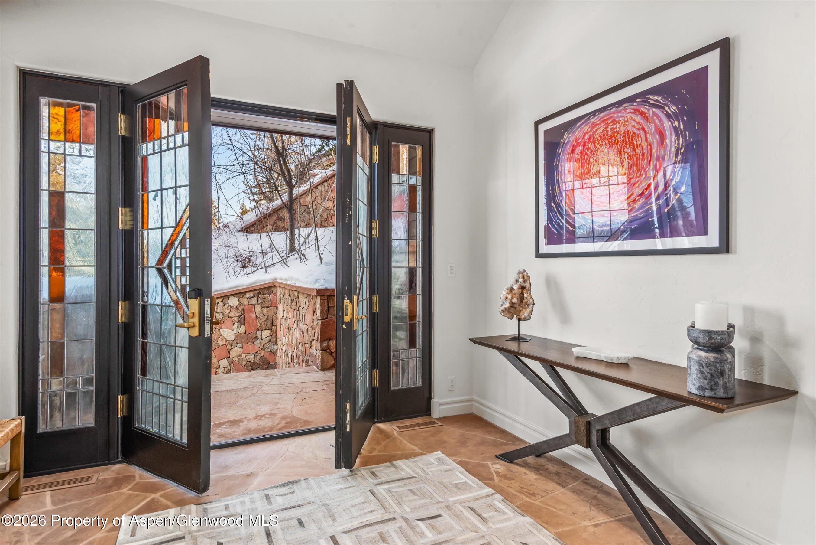 291 Faraway Road Snowmass Village CO 81615