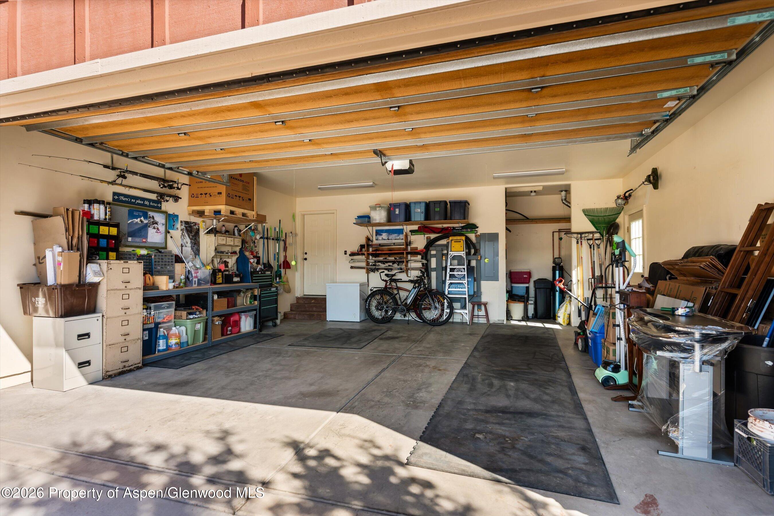 21 Whitetail Court New Castle CO 81647
