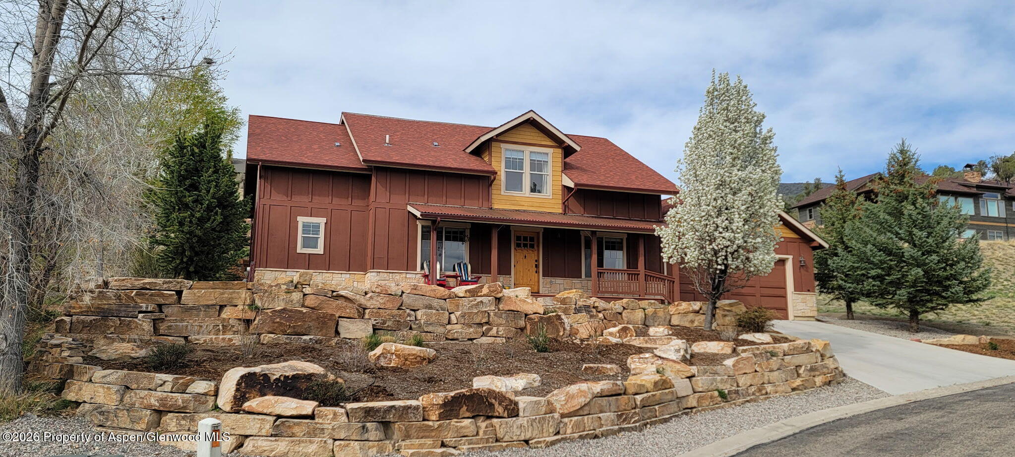 21 Whitetail Court New Castle CO 81647