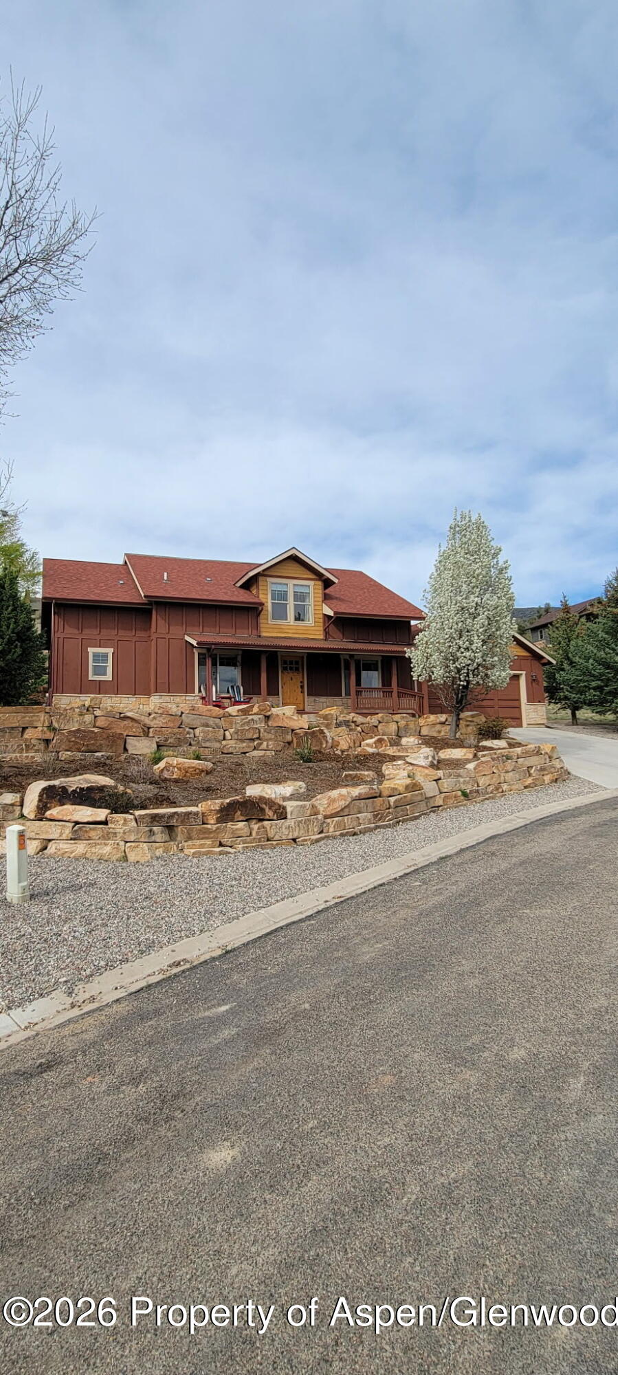 21 Whitetail Court New Castle CO 81647