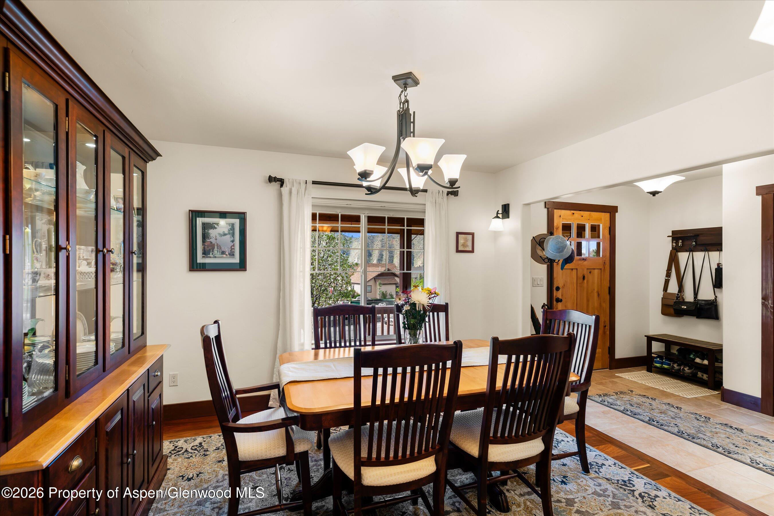 21 Whitetail Court New Castle CO 81647