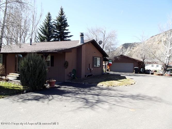 789 9th Street Meeker CO 81641