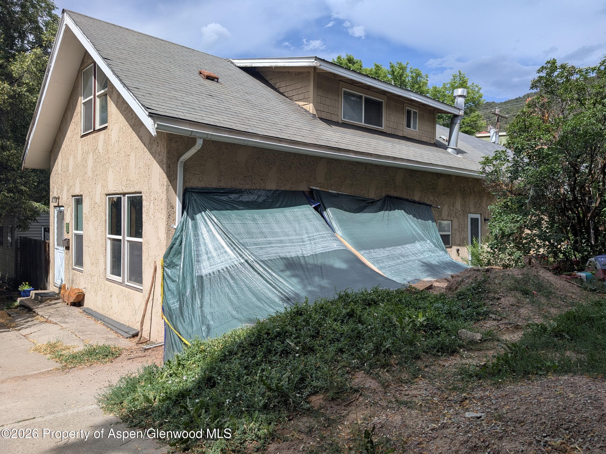 908 & 910 Blake Avenue Glenwood Springs CO 81601