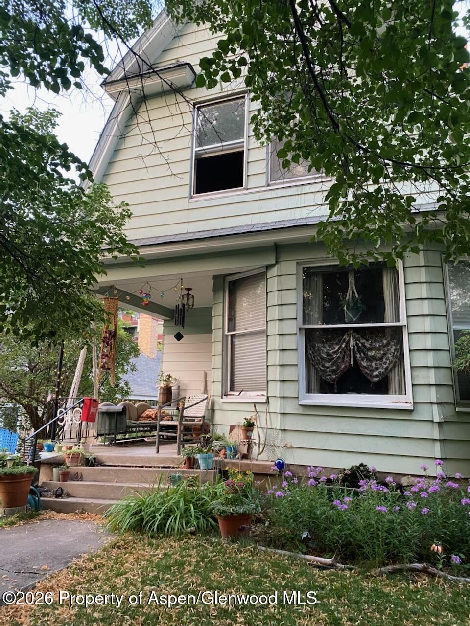 908 & 910 Blake Avenue Glenwood Springs CO 81601