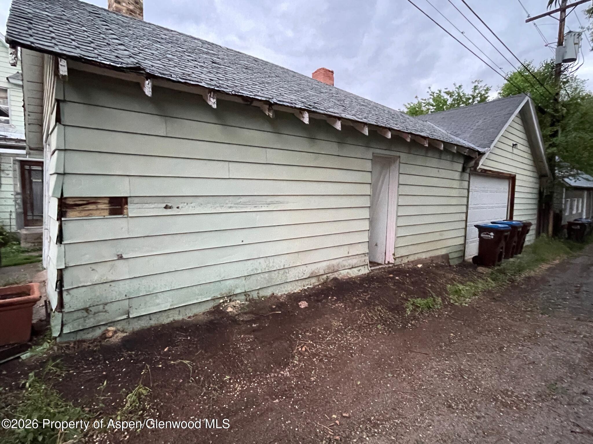908 & 910 Blake Avenue Glenwood Springs CO 81601