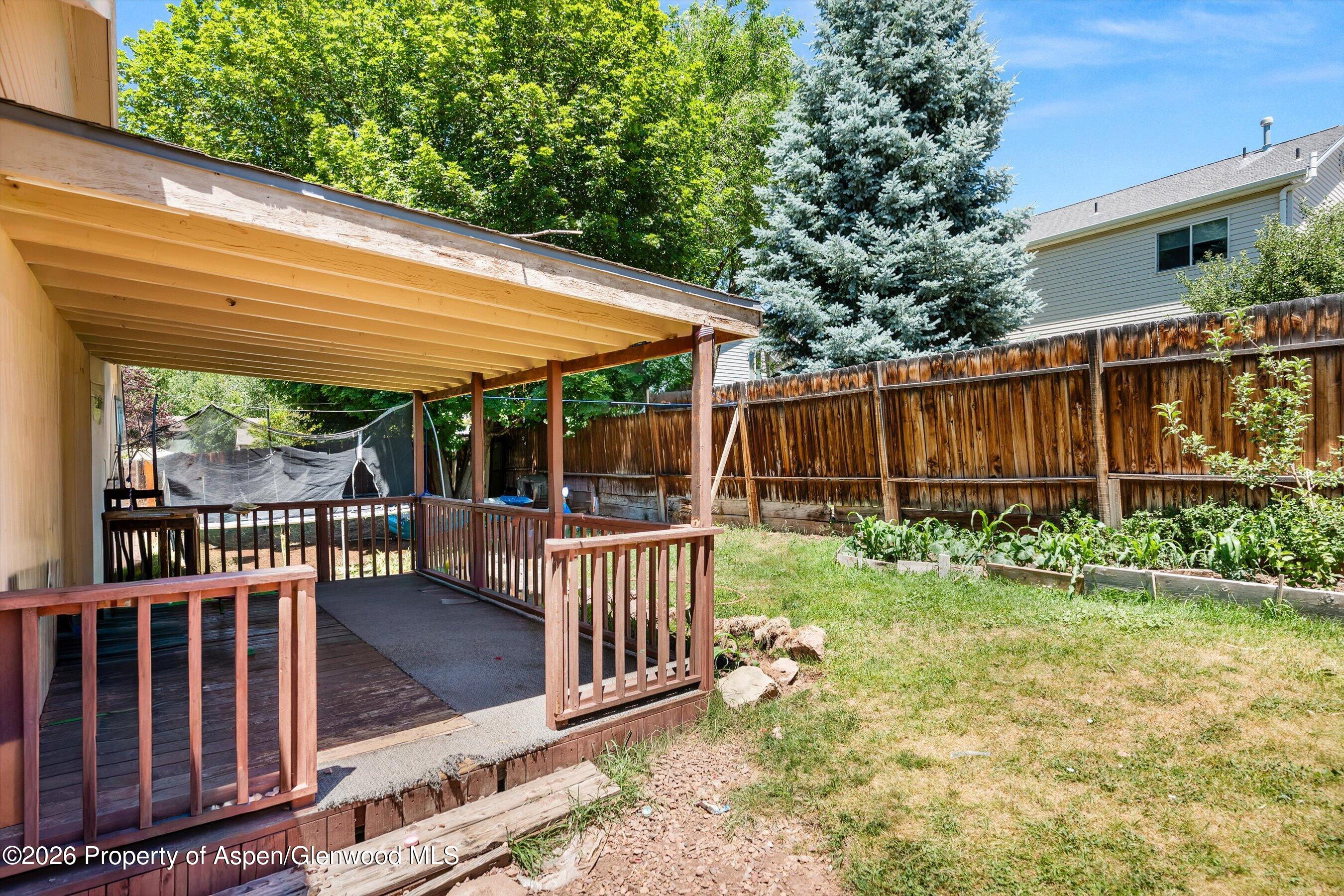 328 Dragonroot Drive New Castle CO 81647