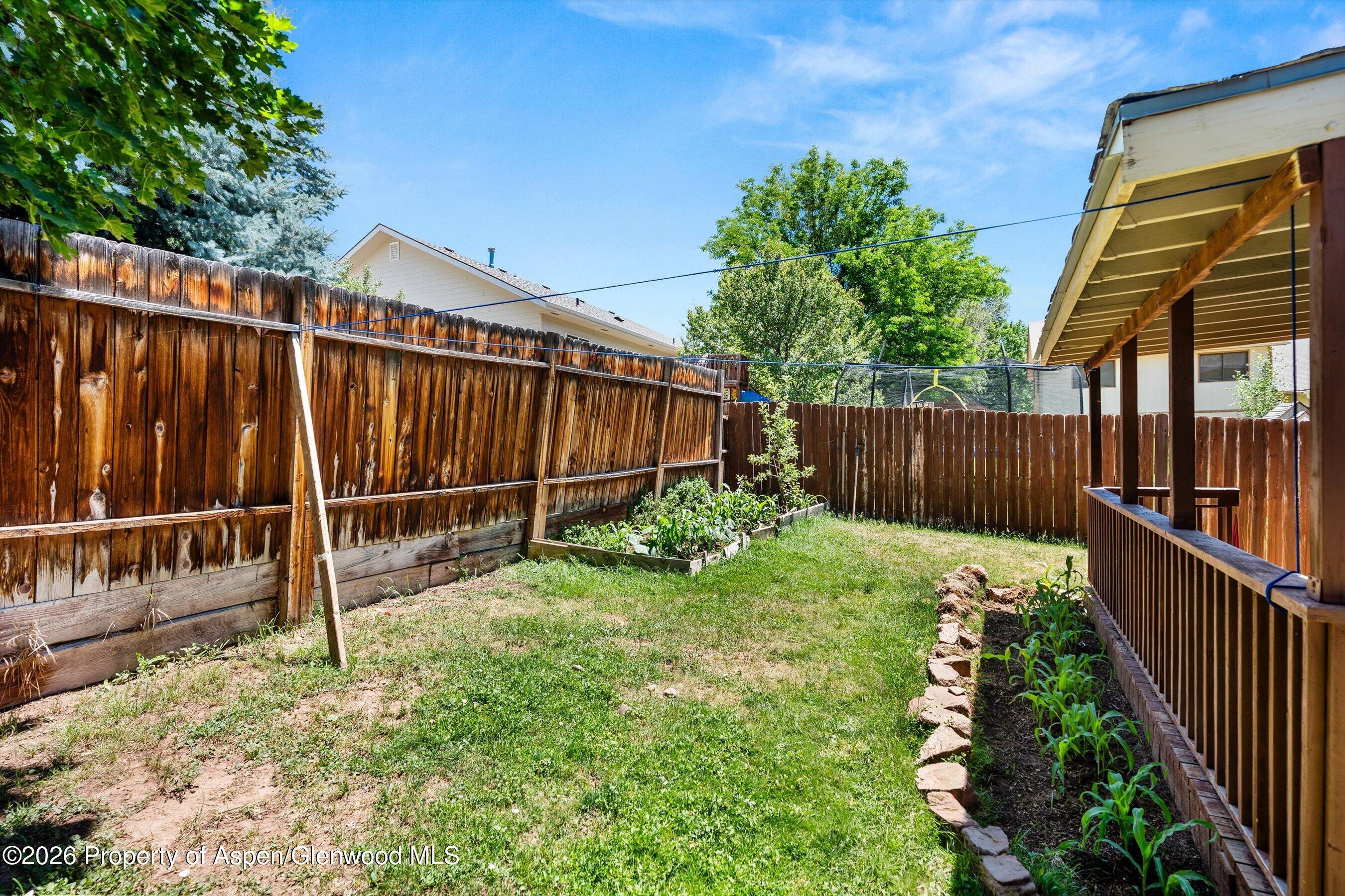 328 Dragonroot Drive New Castle CO 81647
