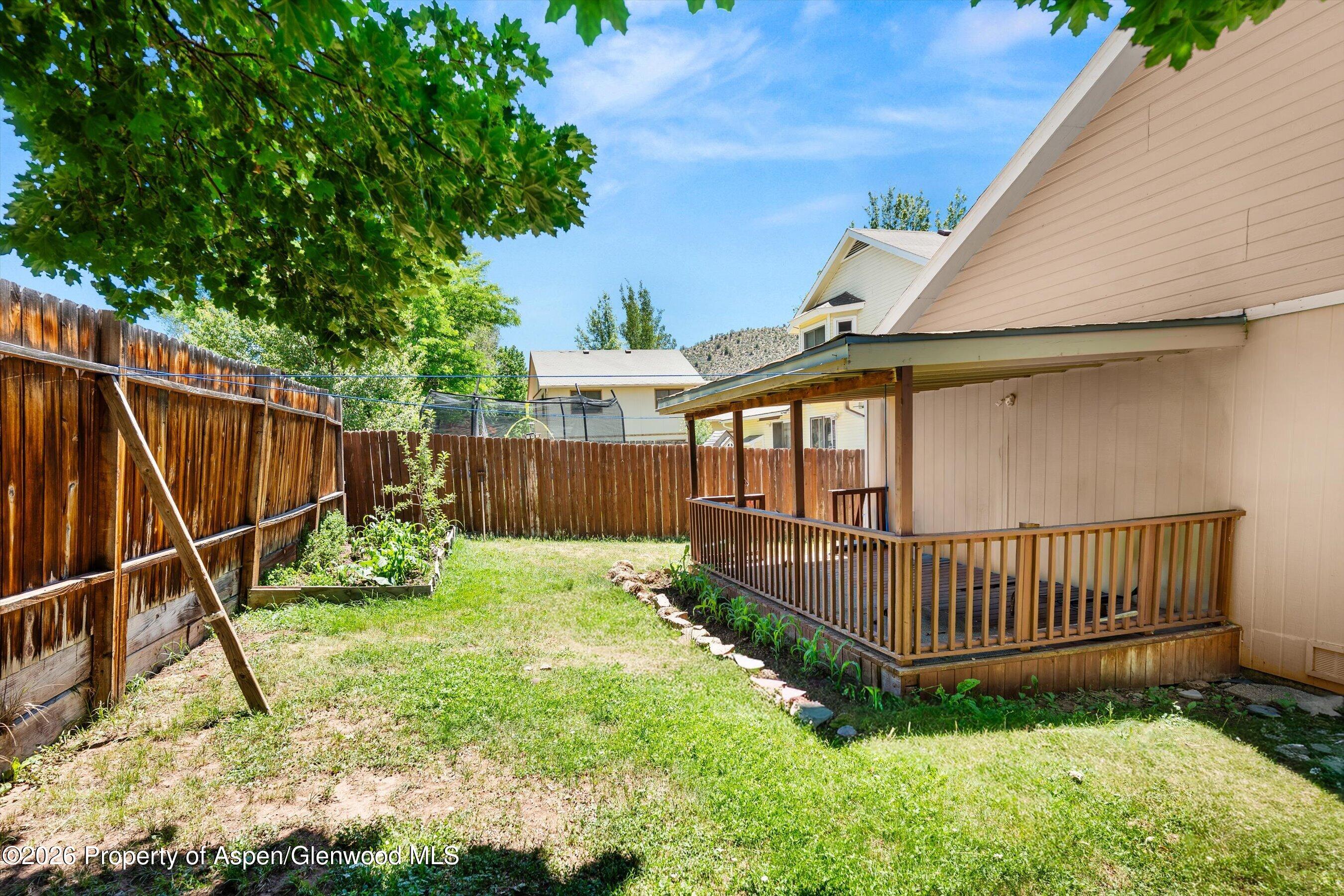 328 Dragonroot Drive New Castle CO 81647
