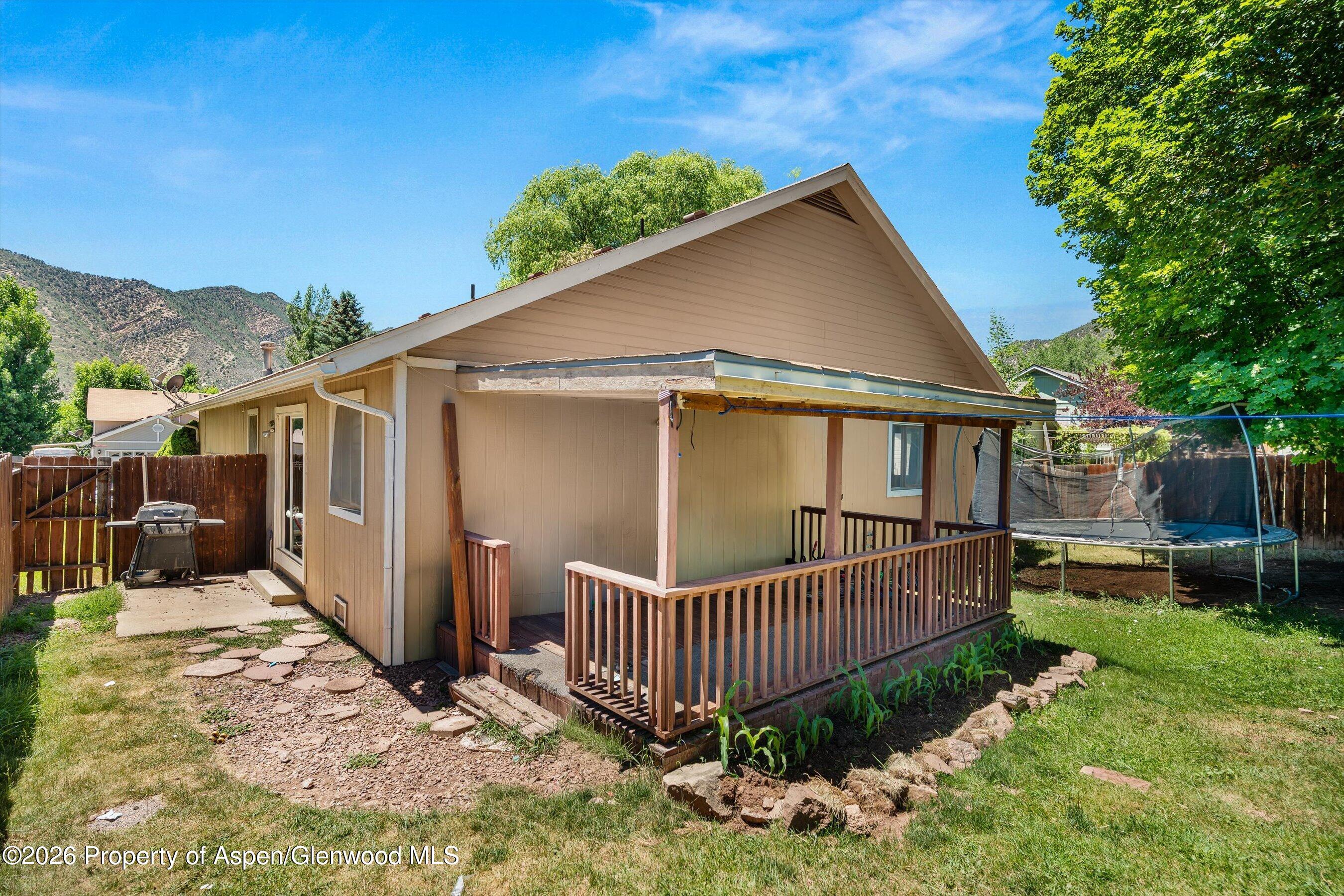 328 Dragonroot Drive New Castle CO 81647