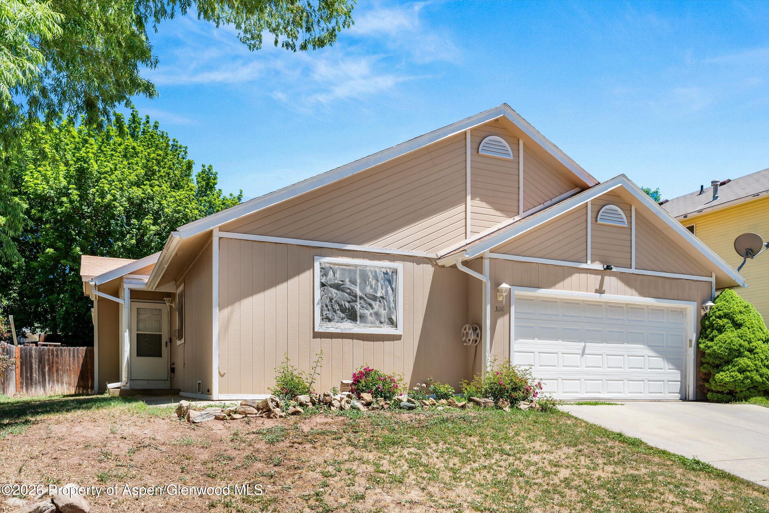 328 Dragonroot Drive New Castle CO 81647